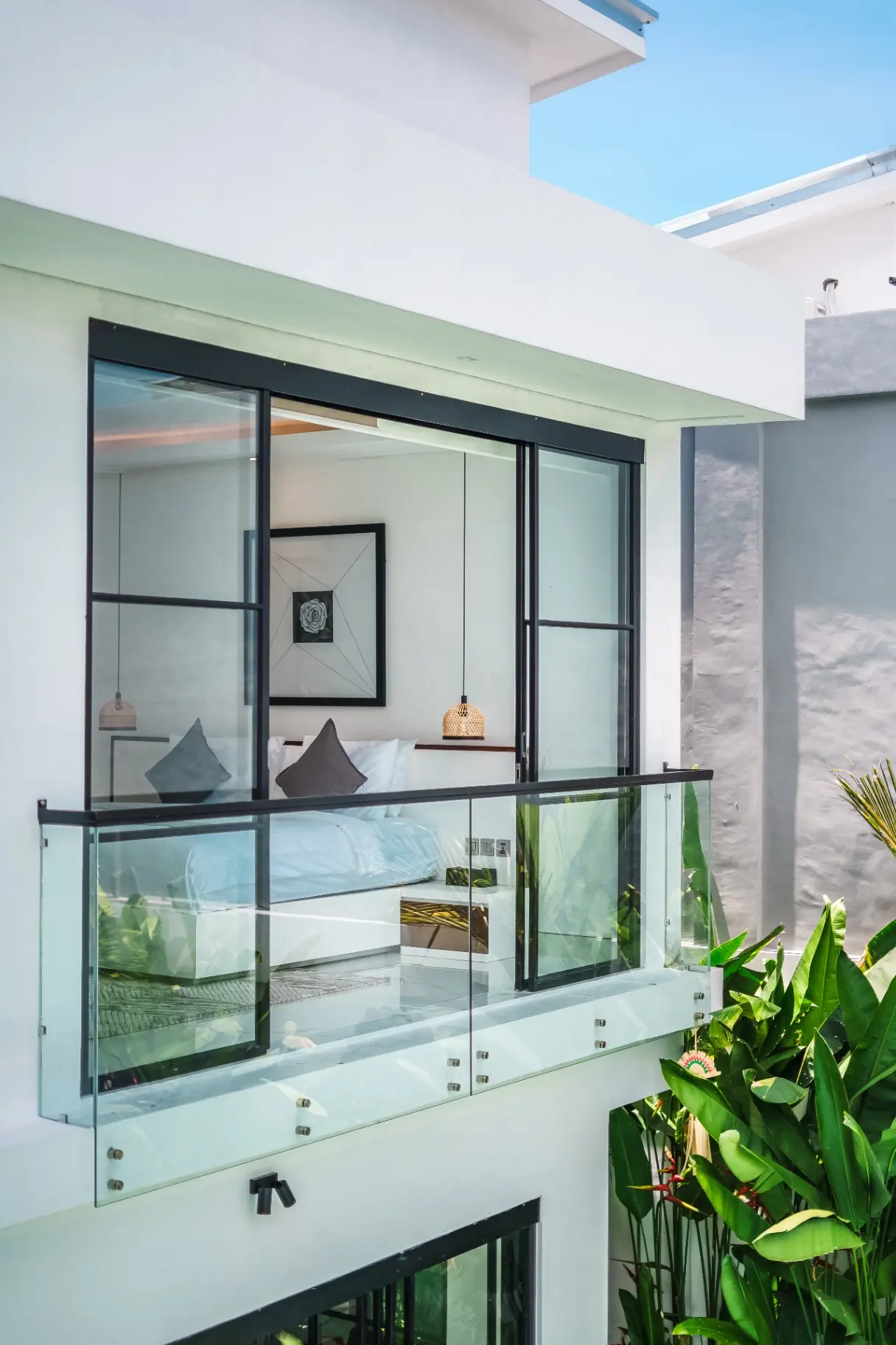 Villa Blue Water by GORO — image 1