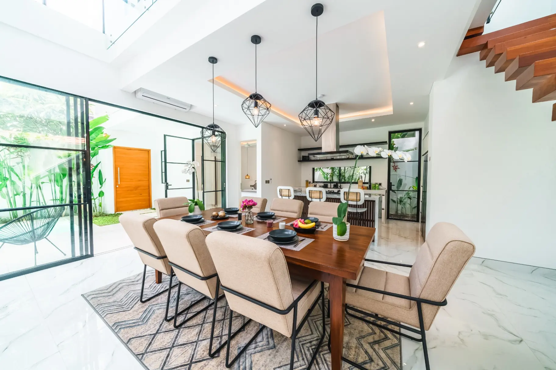Villa Blue Water by GORO — image 2