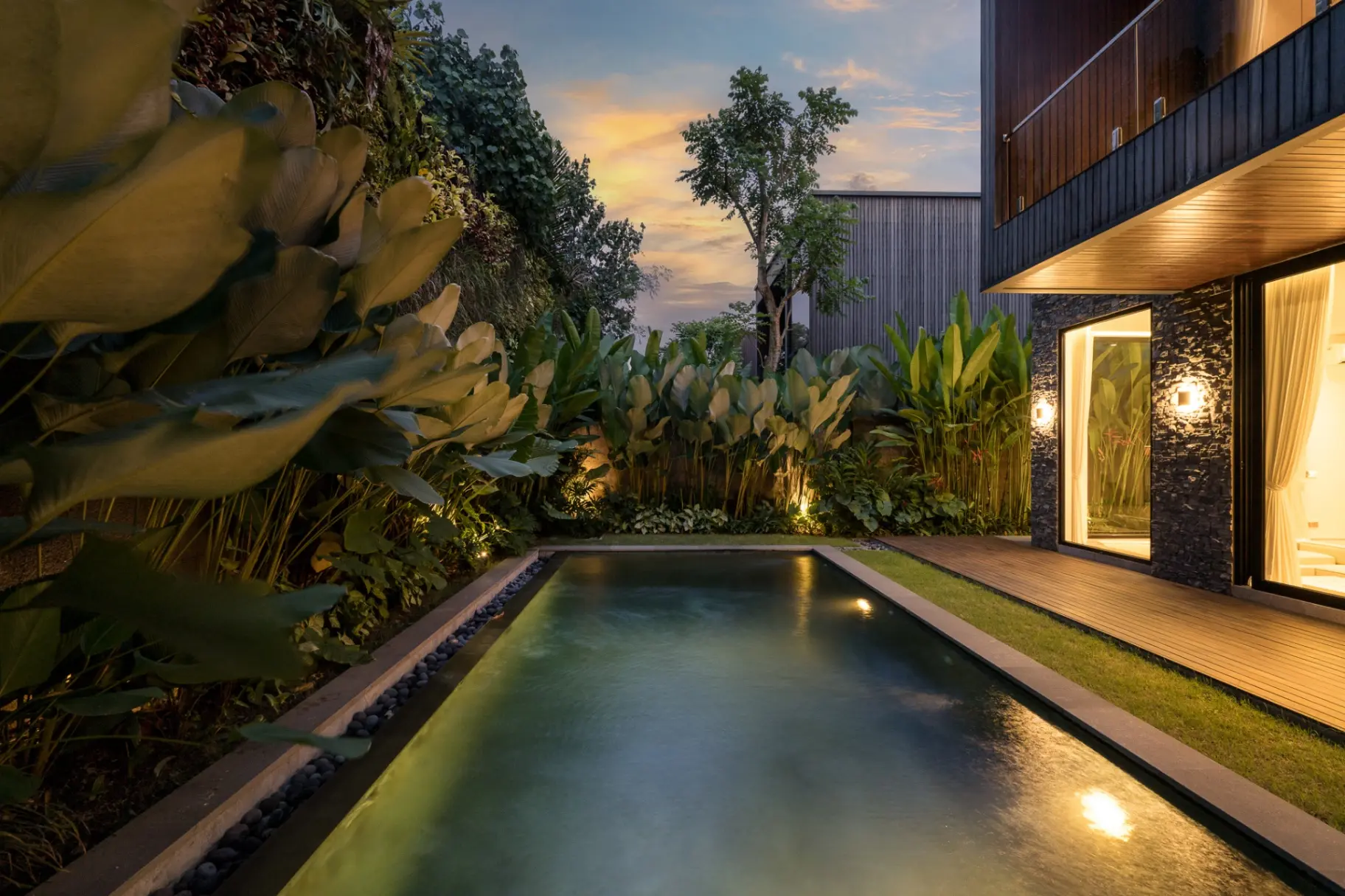 Seven Stone Villas — image 3