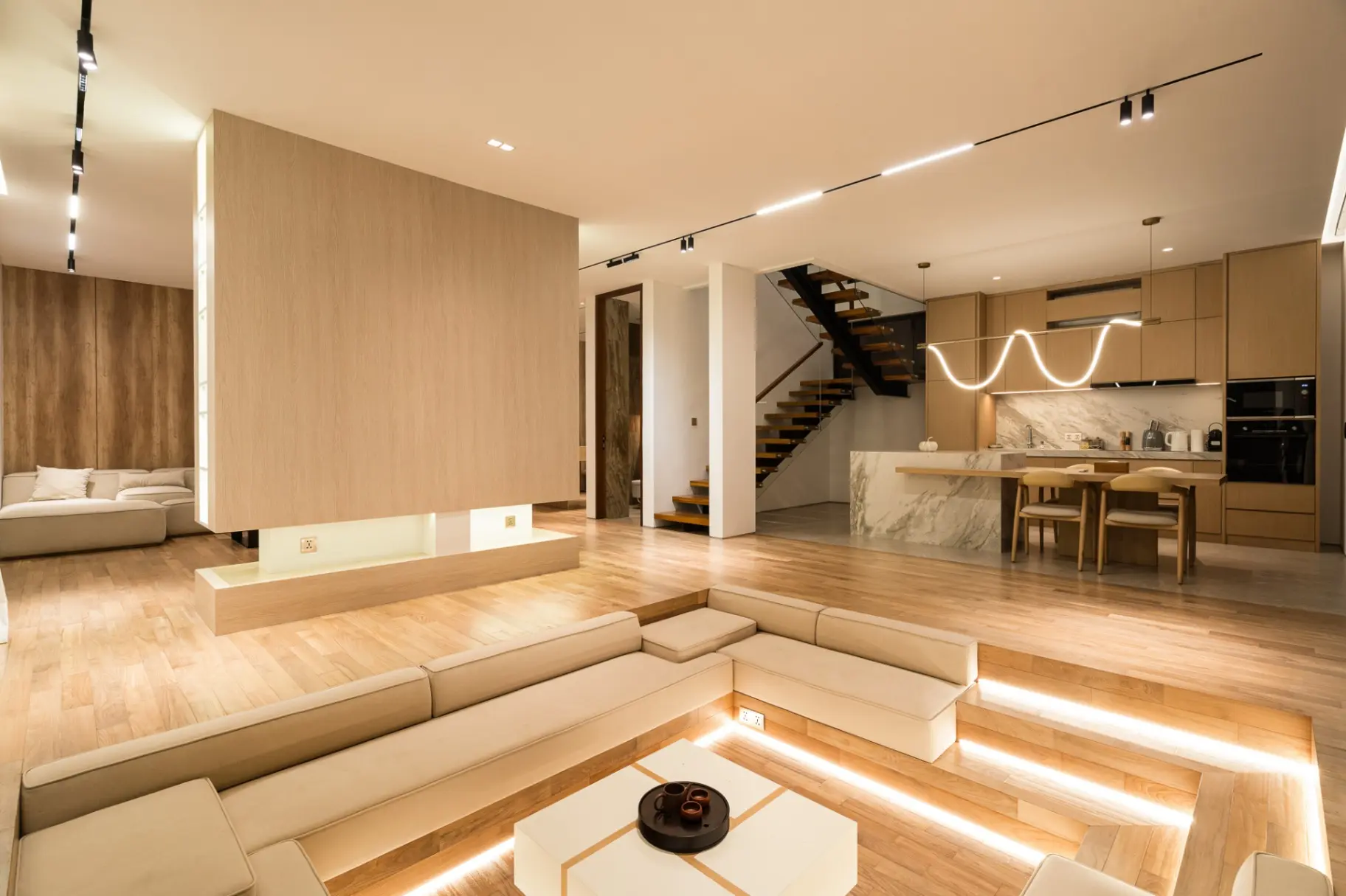 Seven Stone Villas