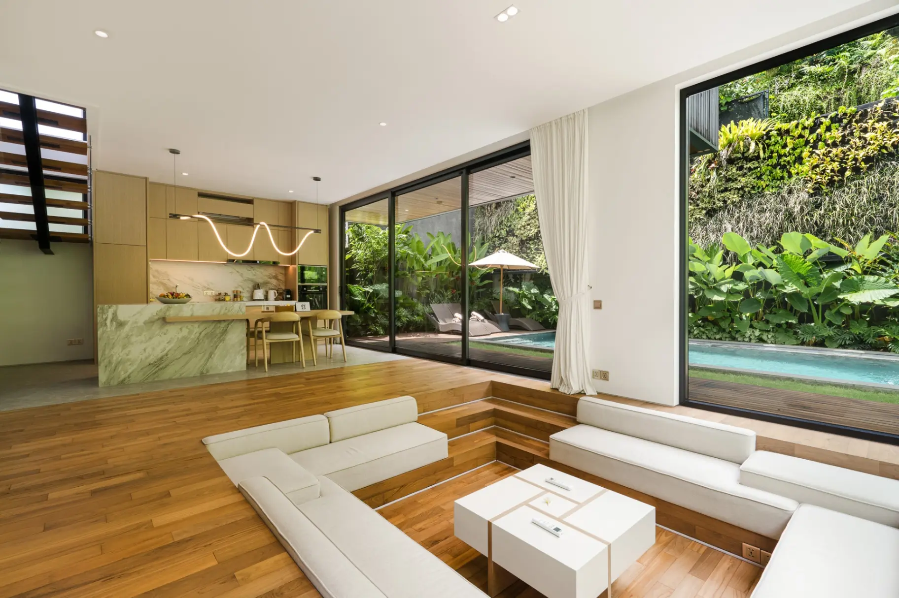 Seven Stone Villas — image 2