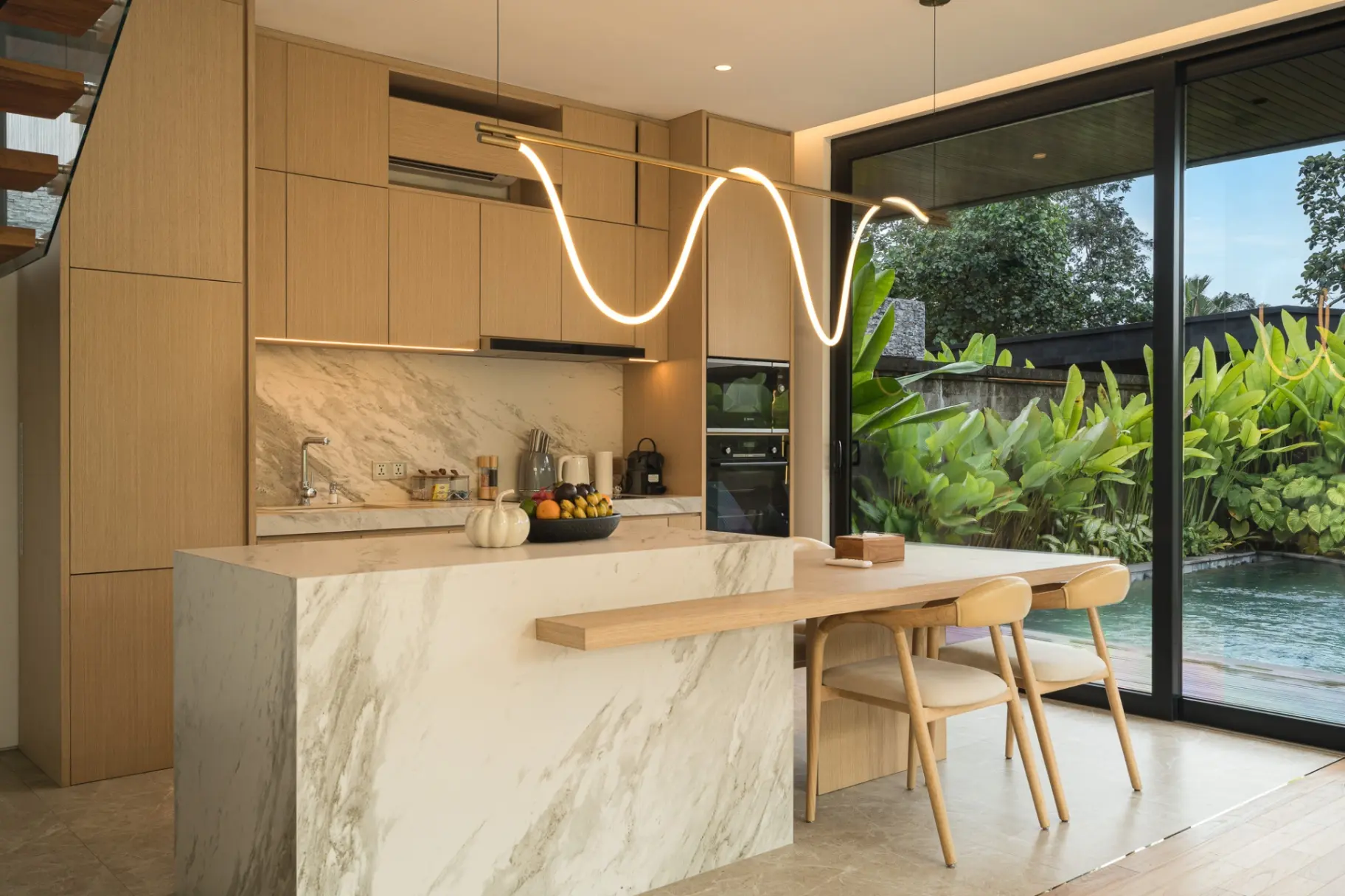 Seven Stone Villas — image 4