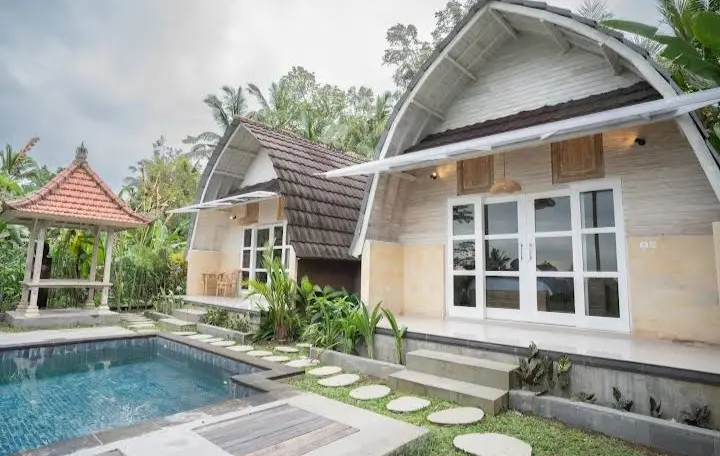 Villa for Rent