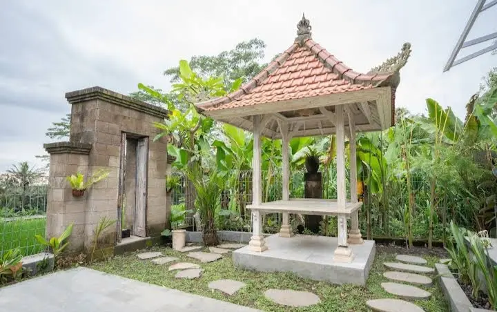 Villa for Rent — image 1