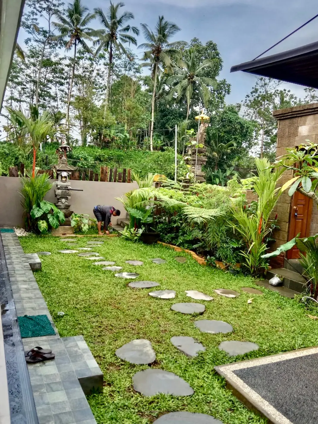 villa tampaksiring — image 4