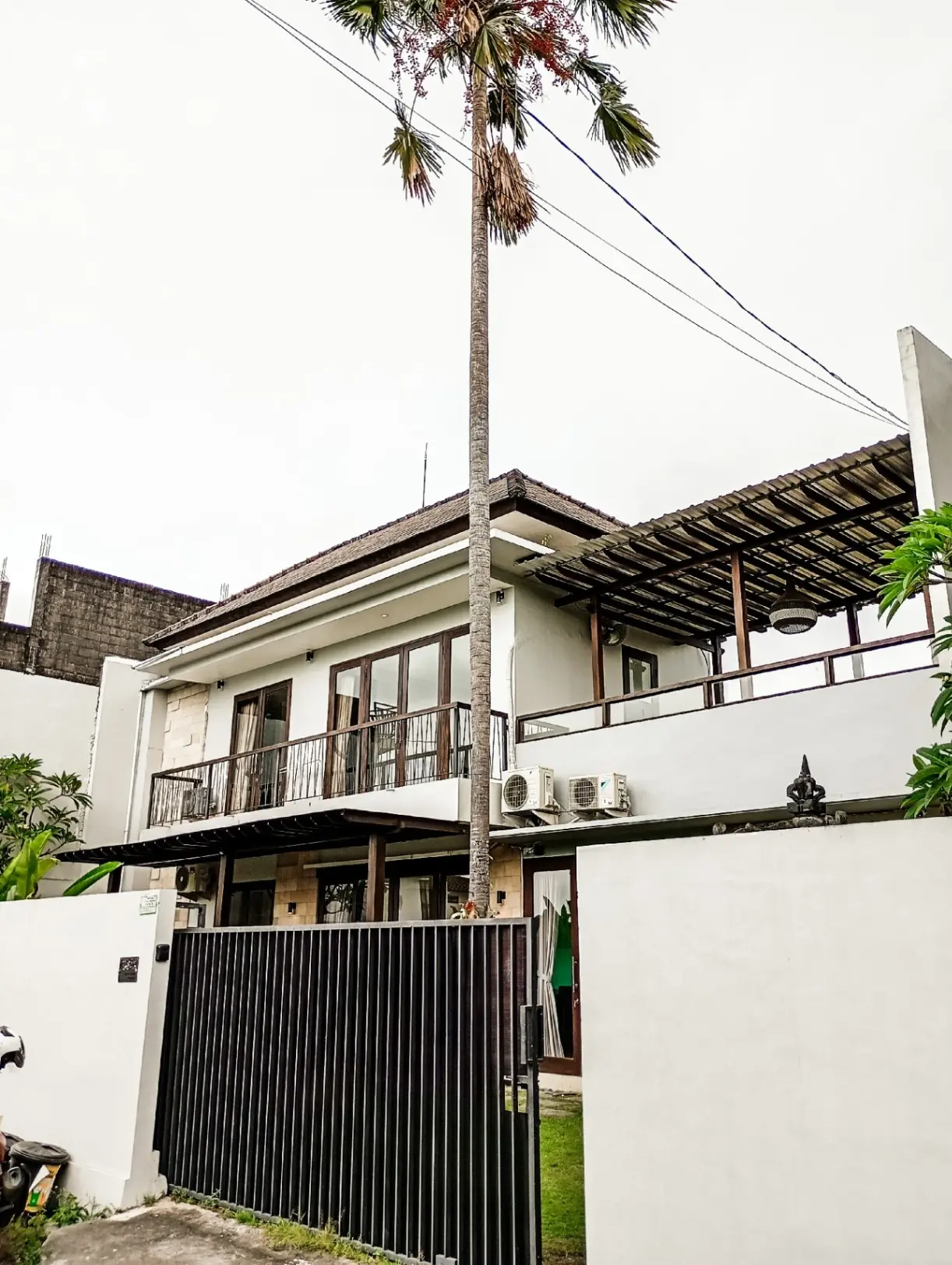 Casa Purnama Sukawati