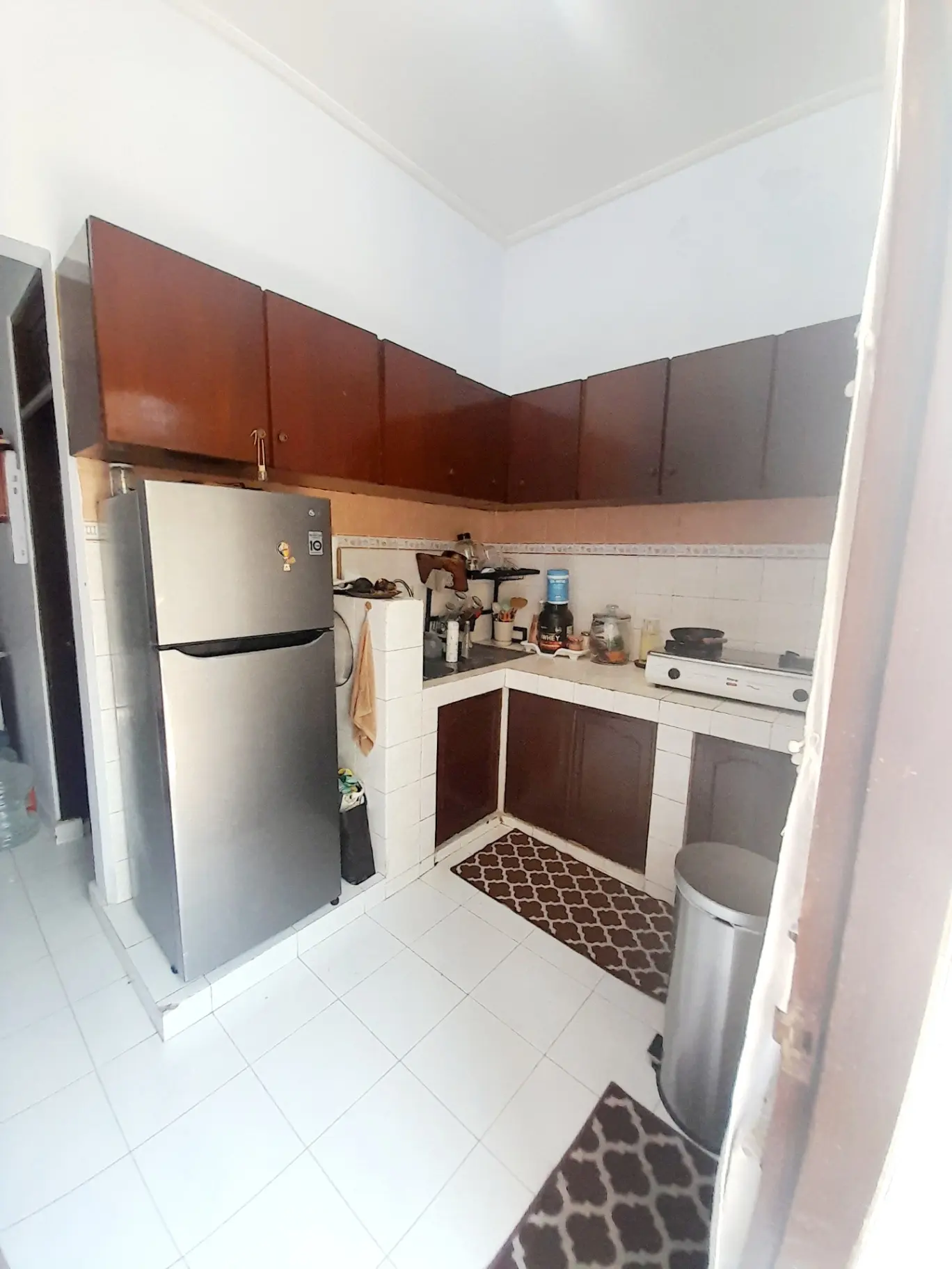 Local House for Rent in Seminyak — image 4