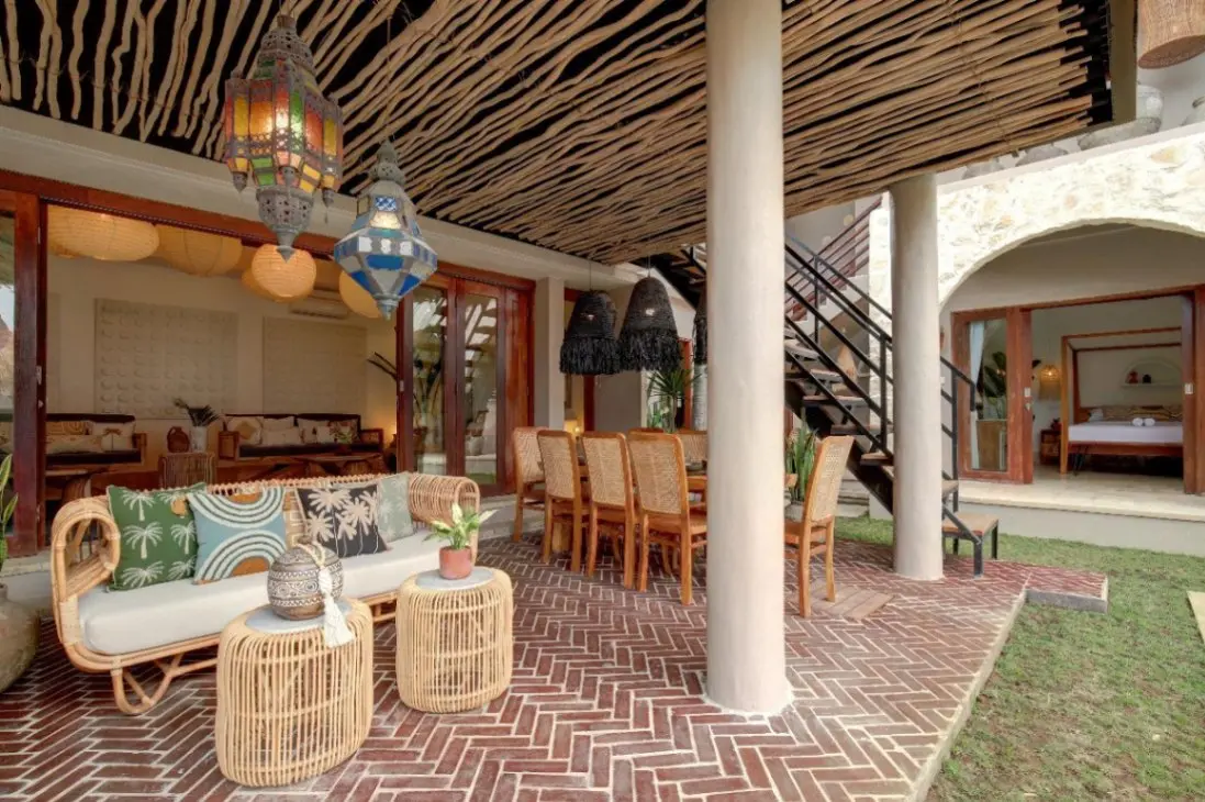 Discover Your Dream Escape at Jacava Villa — image 2