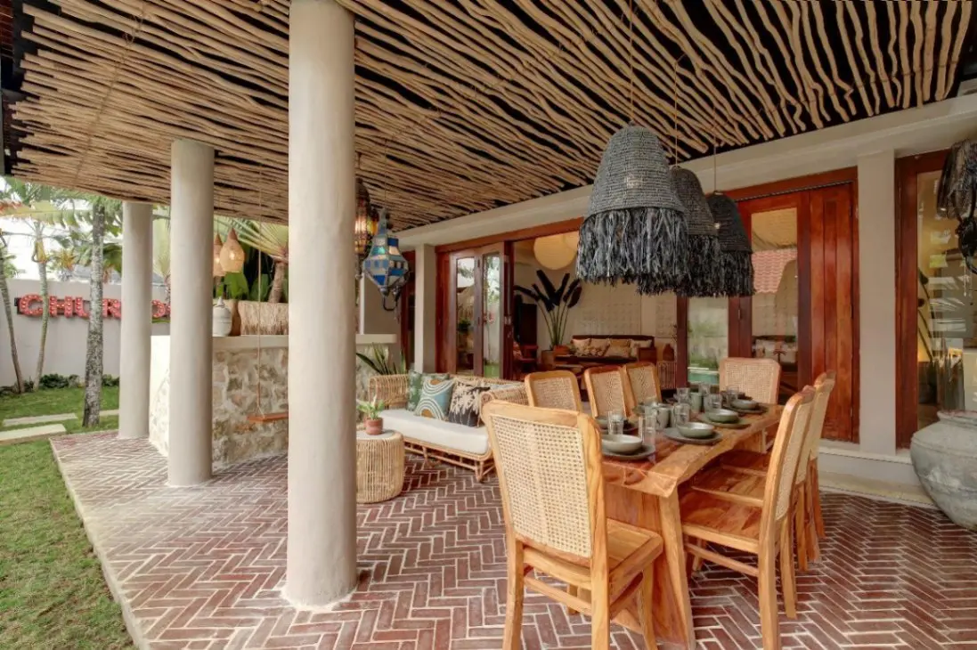 Discover Your Dream Escape at Jacava Villa — image 3