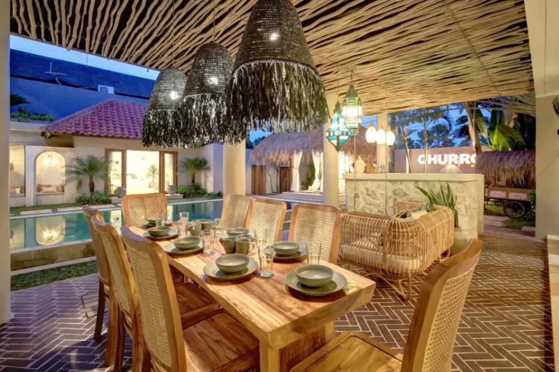 Discover Your Dream Escape at Jacava Villa — image 4