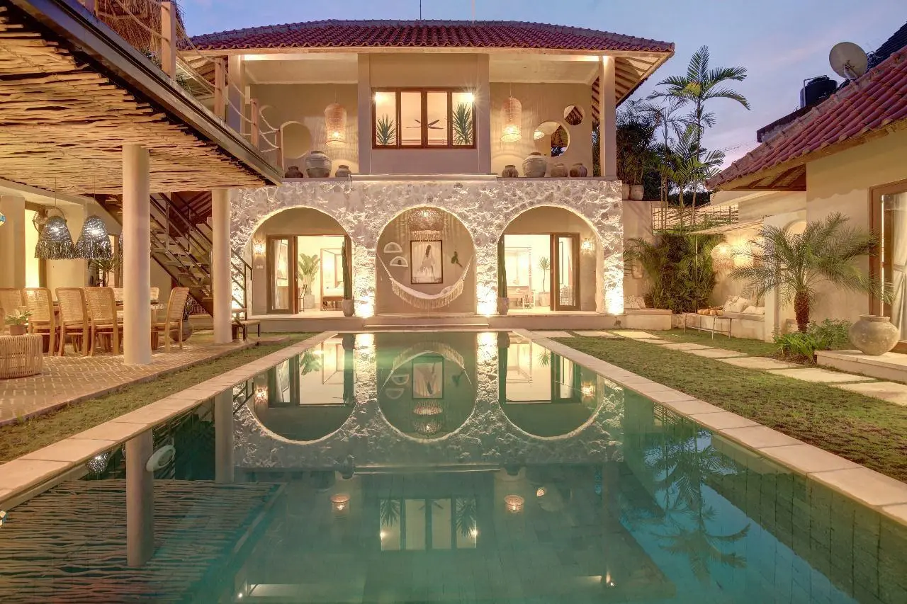 Discover Your Dream Escape at Jacava Villa