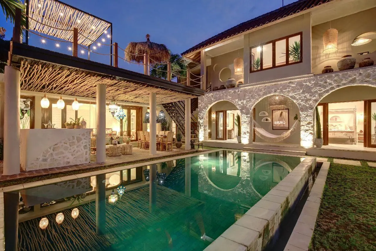 Discover Your Dream Escape at Jacava Villa — image 1
