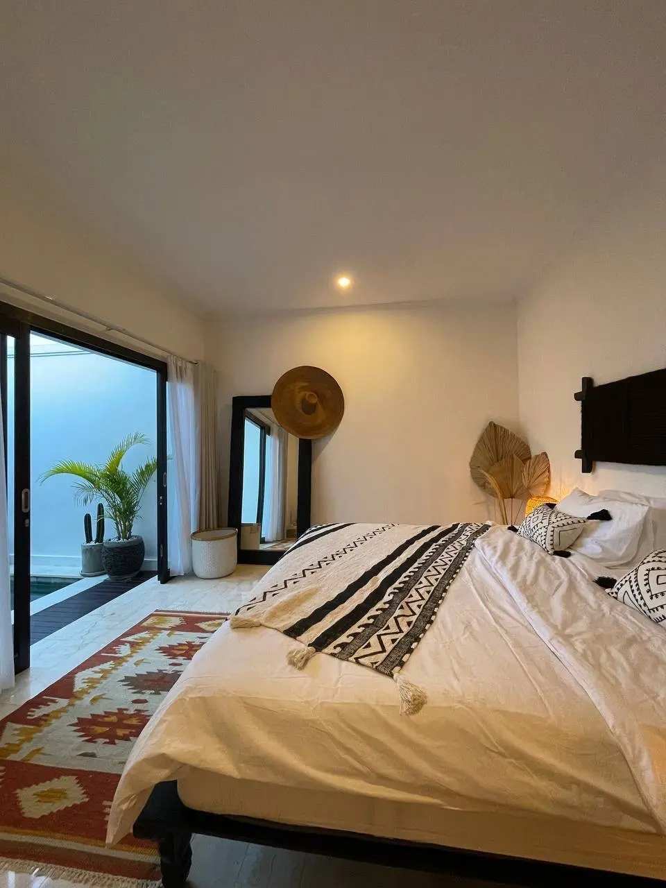 2 bedroom villa in Padonan — image 1