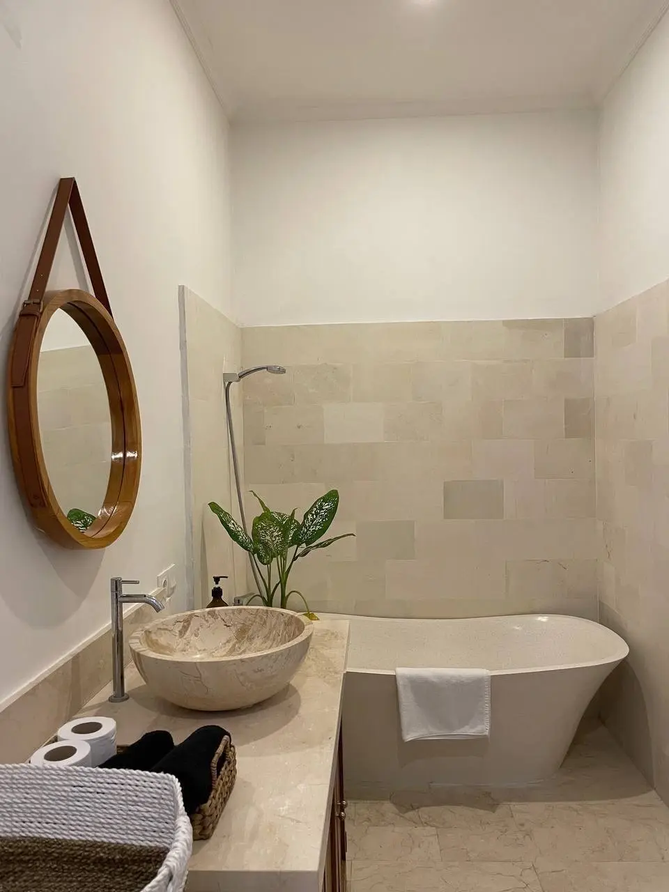 2 bedroom villa in Padonan — image 3