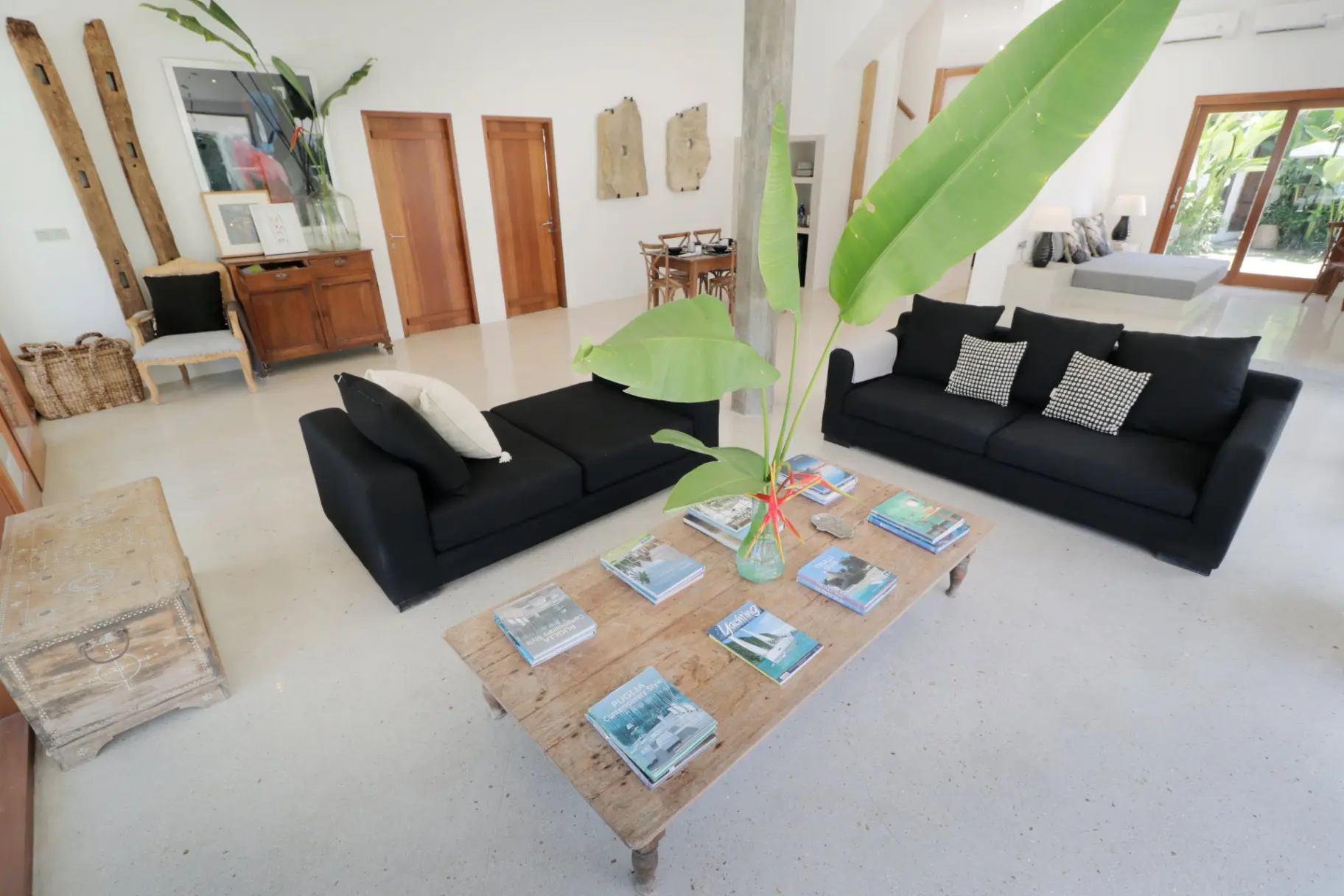 3 Bedrooms Villa Mimpi Manis — image 4