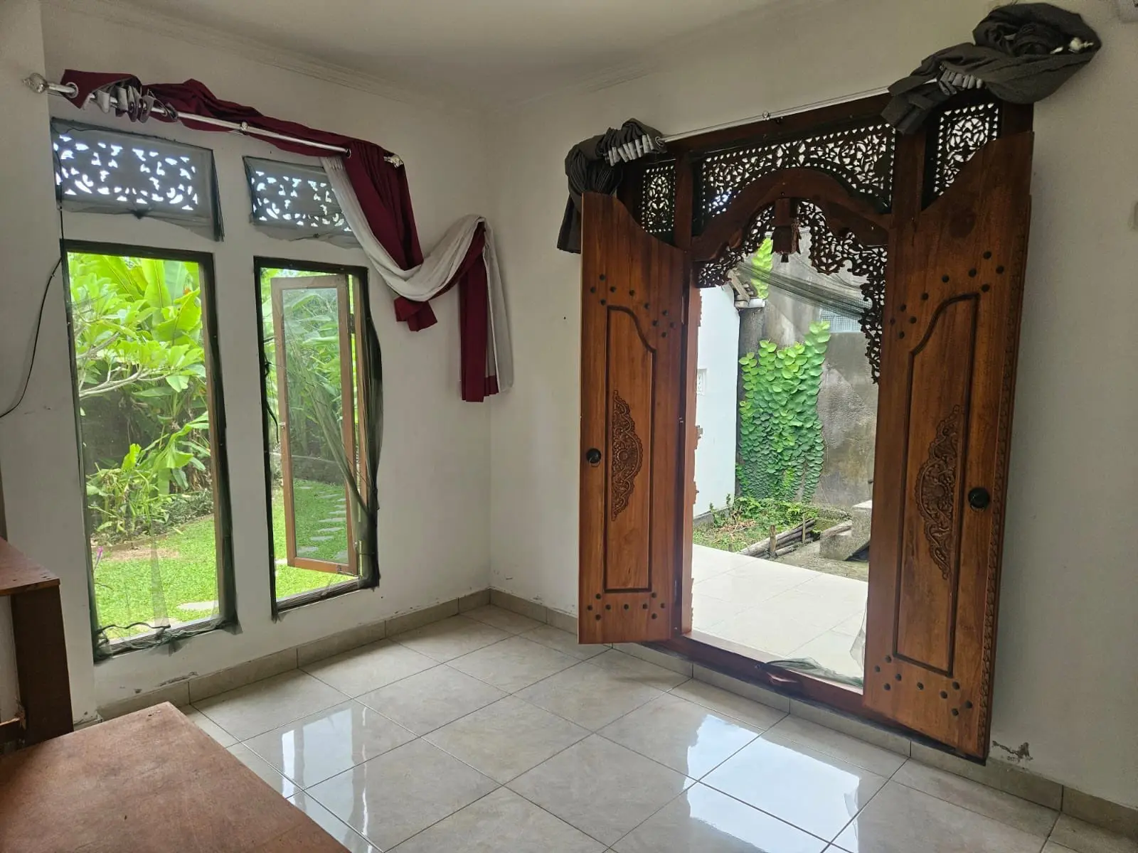 quiet private home in ubud — image 3