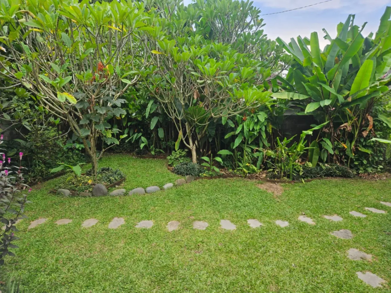 quiet private home in ubud — image 4