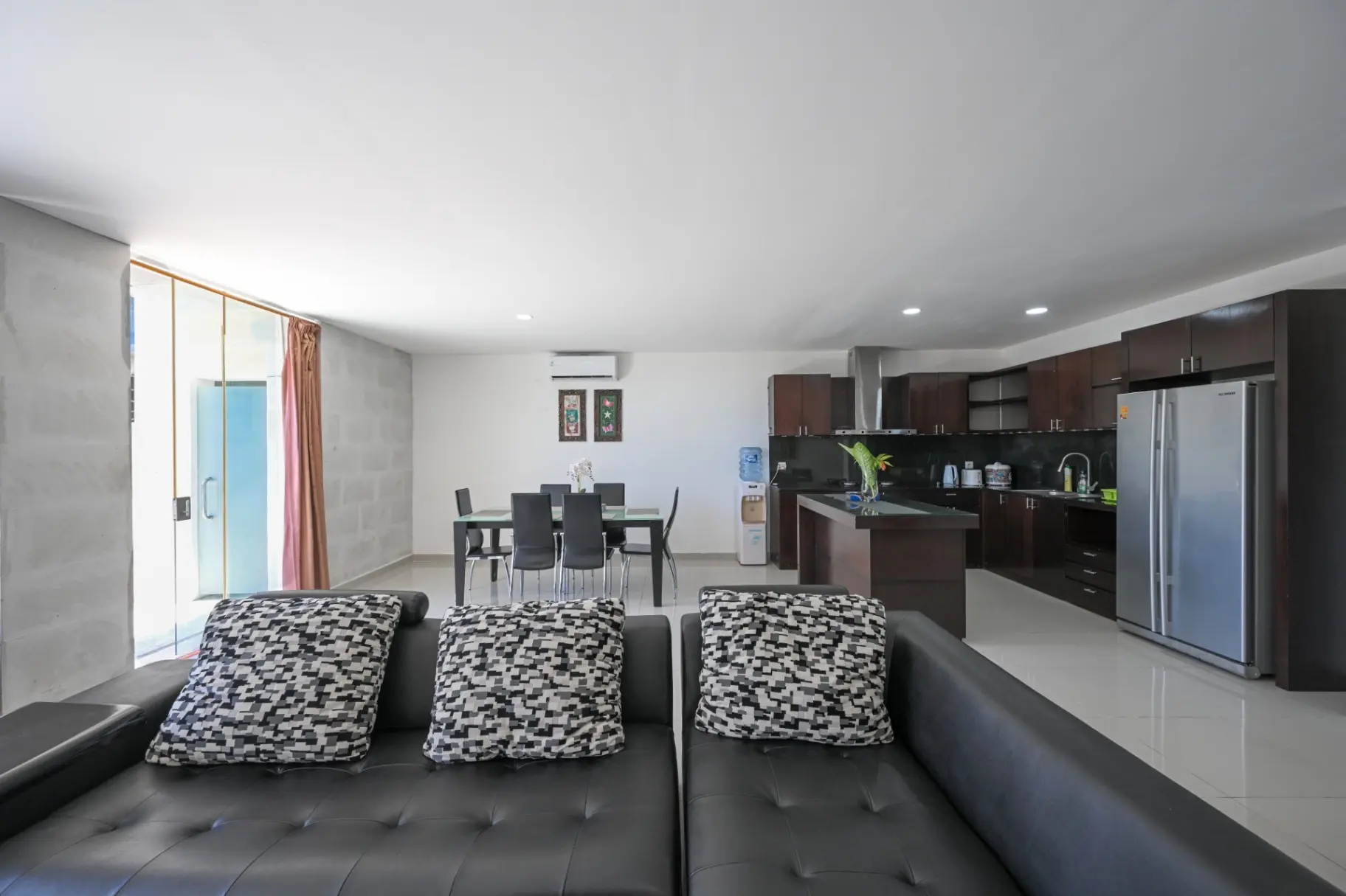 Cozy 3BR Villa in Nusa Dua — image 3