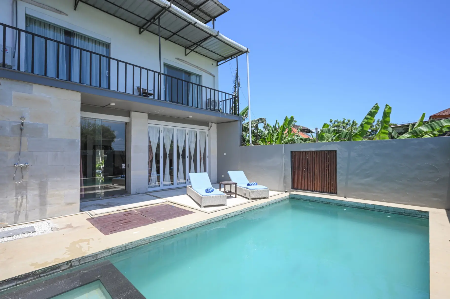 Cozy 3BR Villa in Nusa Dua — image 1