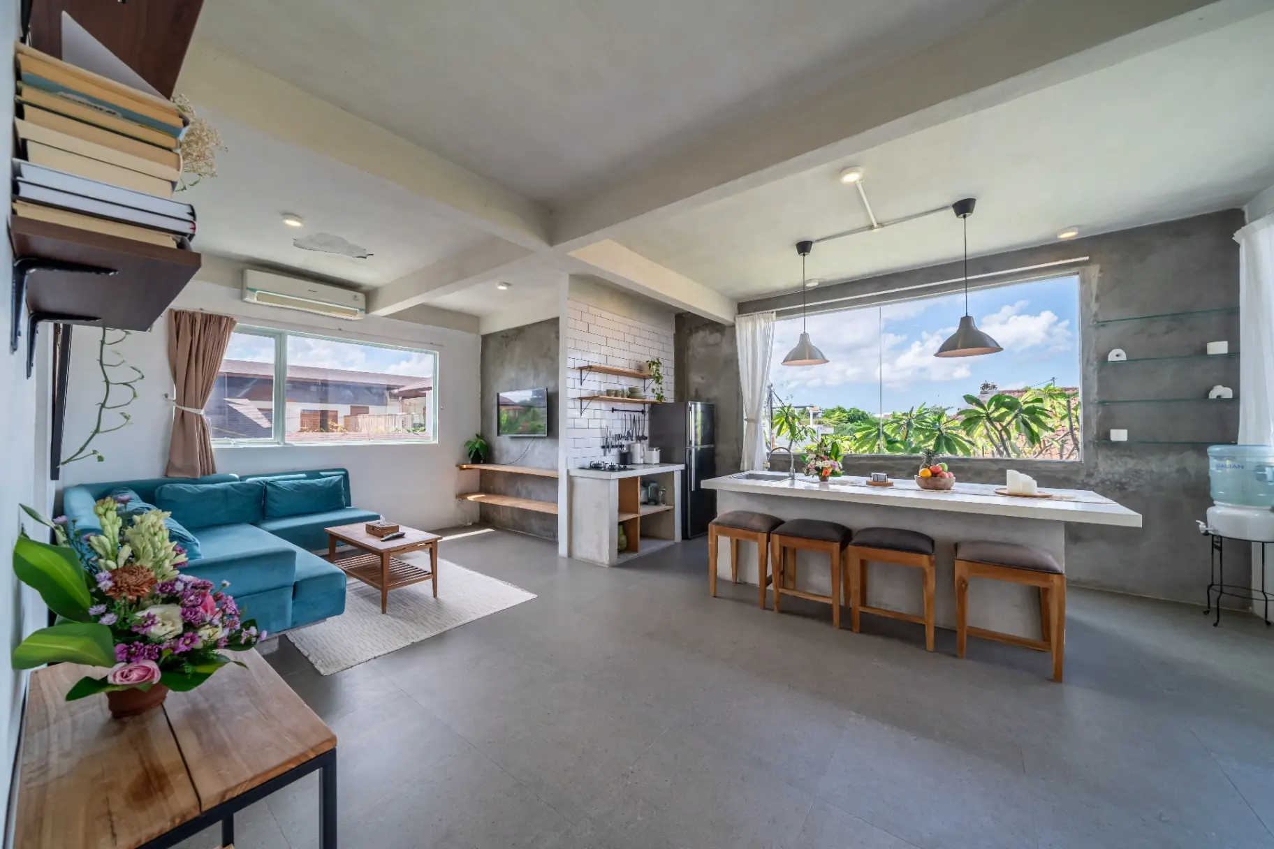 2BD Elements Unit Air - AP008 — image 3