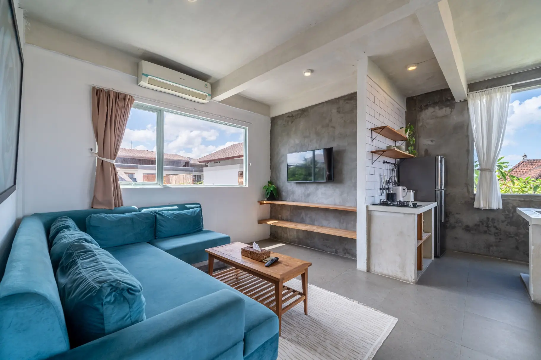 2BD Elements Unit Air - AP008 — image 2