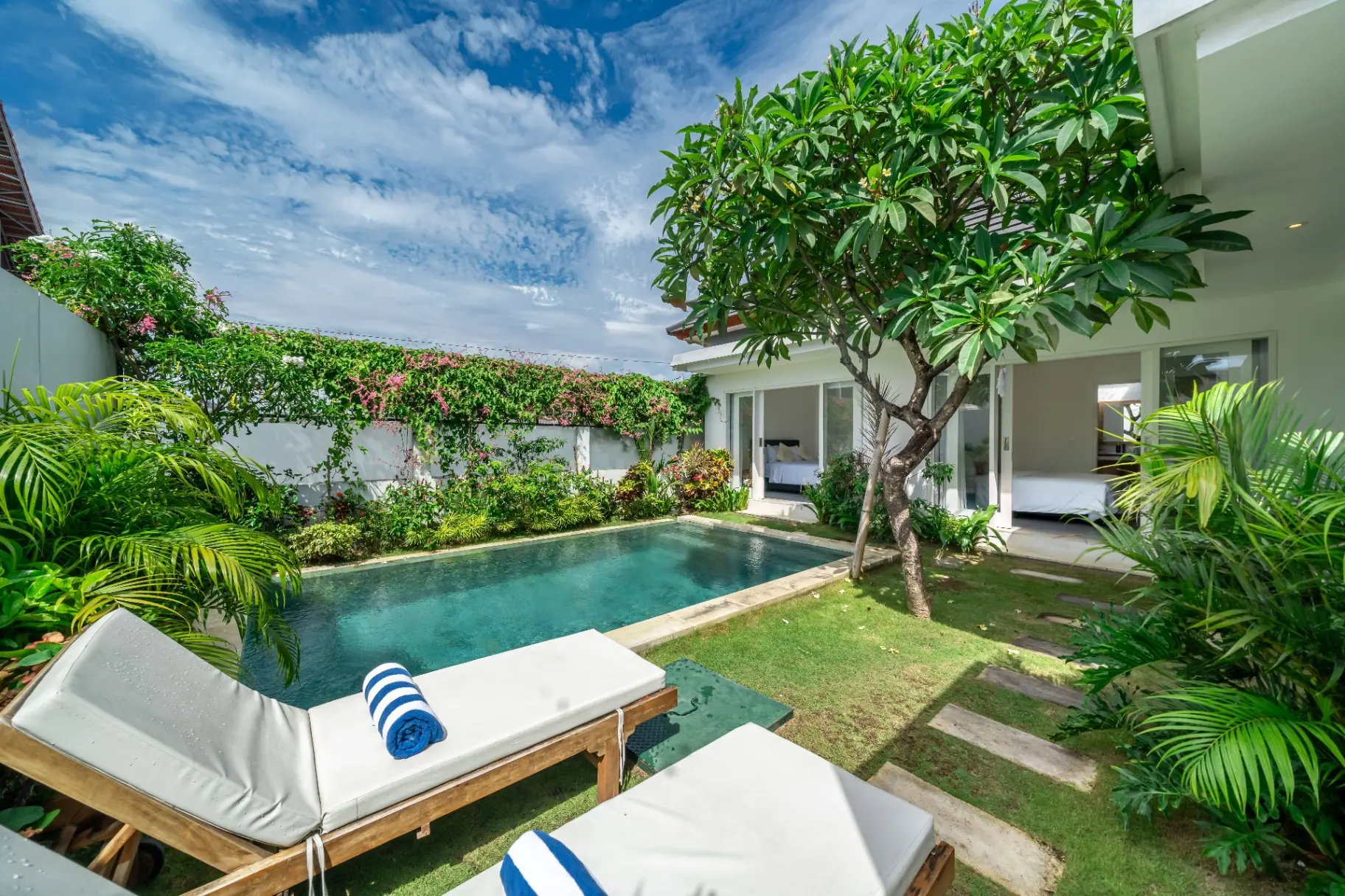 2BD Villa Dakota — image 4