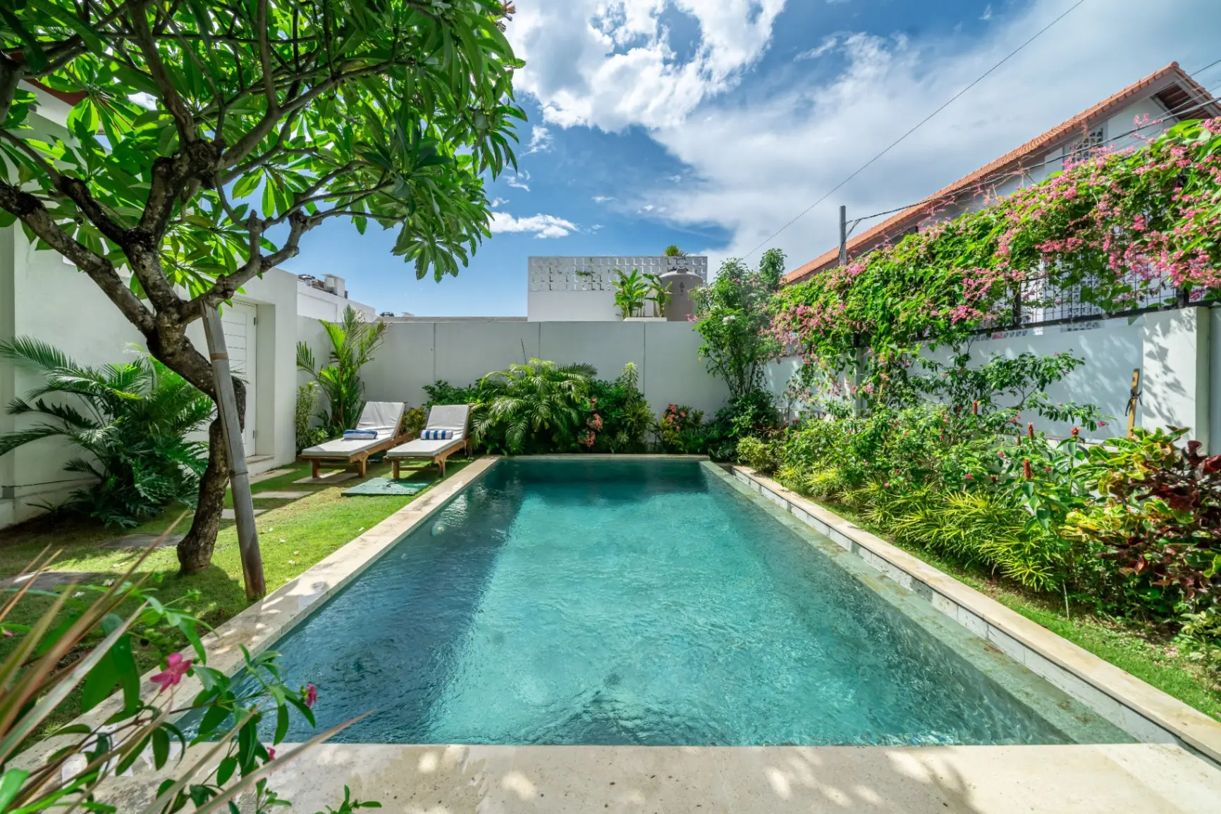 2BD Villa Dakota — image 3