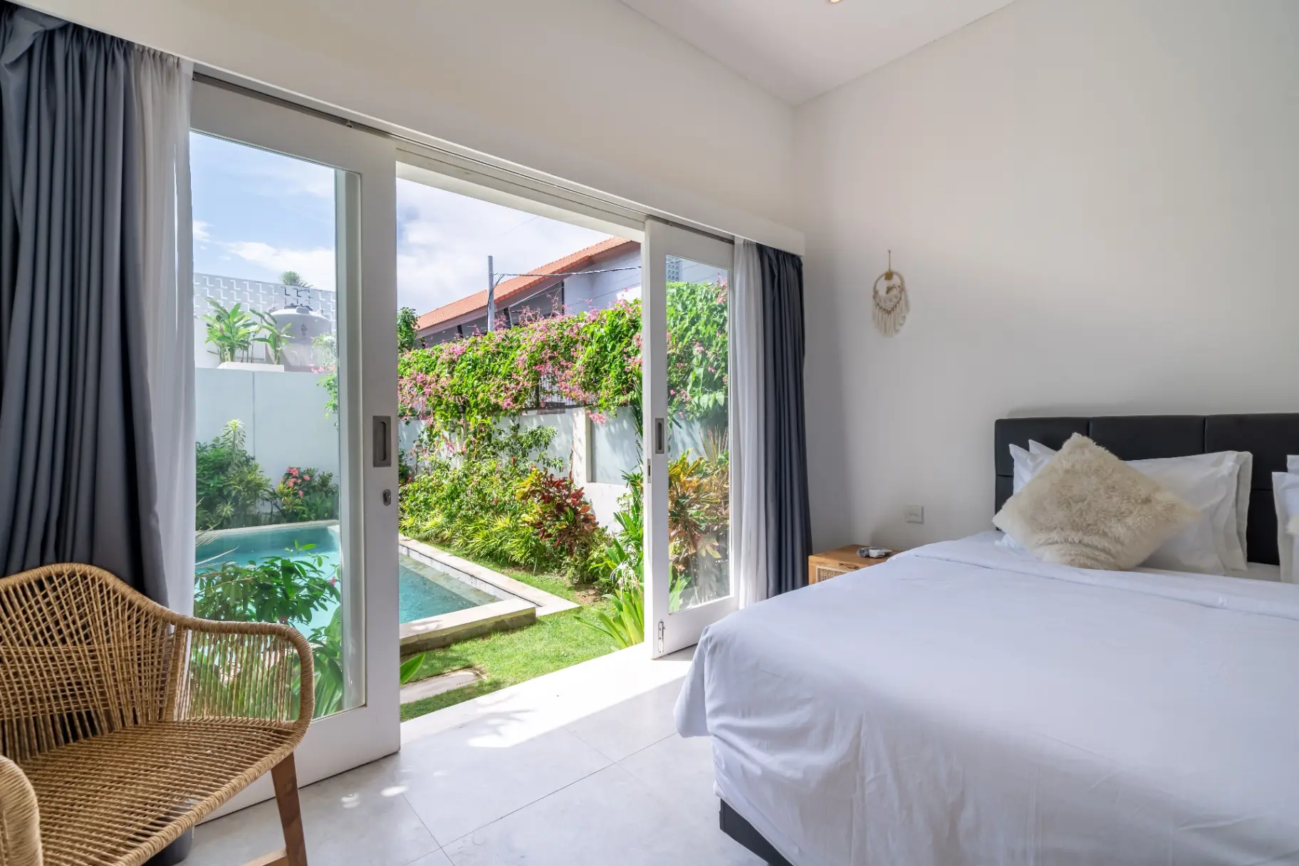 2BD Villa Dakota — image 1