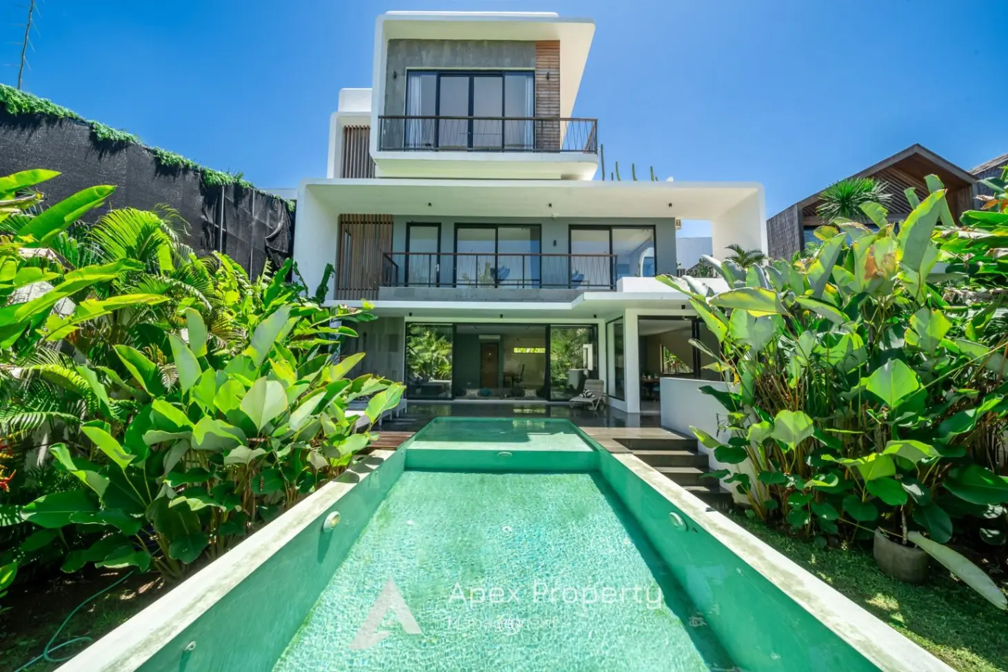 3BD KL Villa