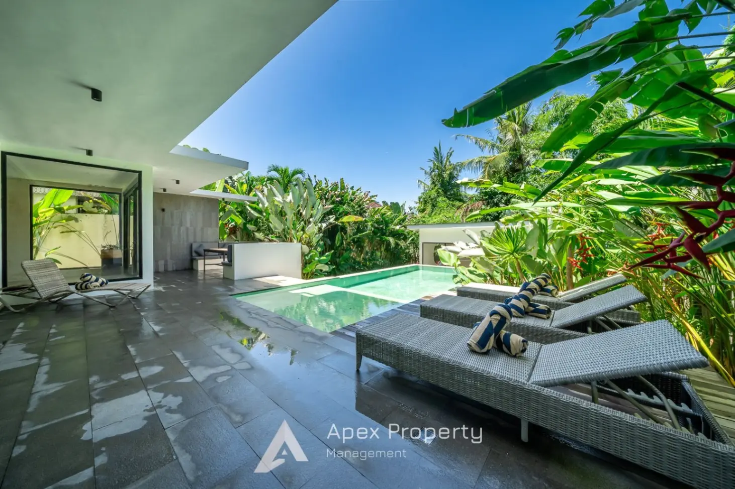 3BD KL Villa — image 2