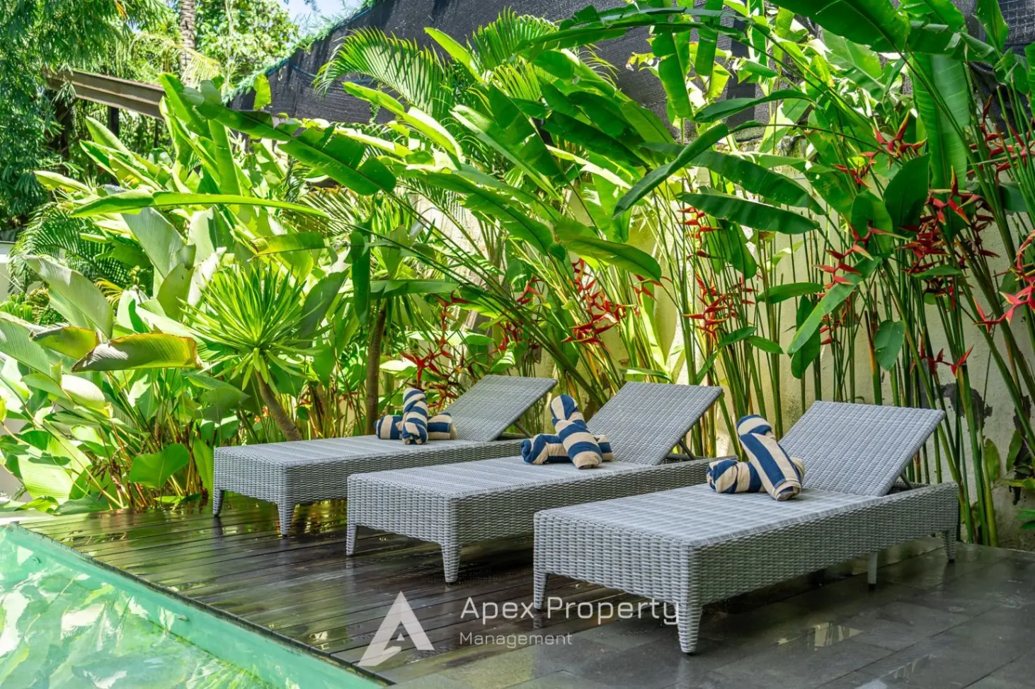 3BD KL Villa — image 3