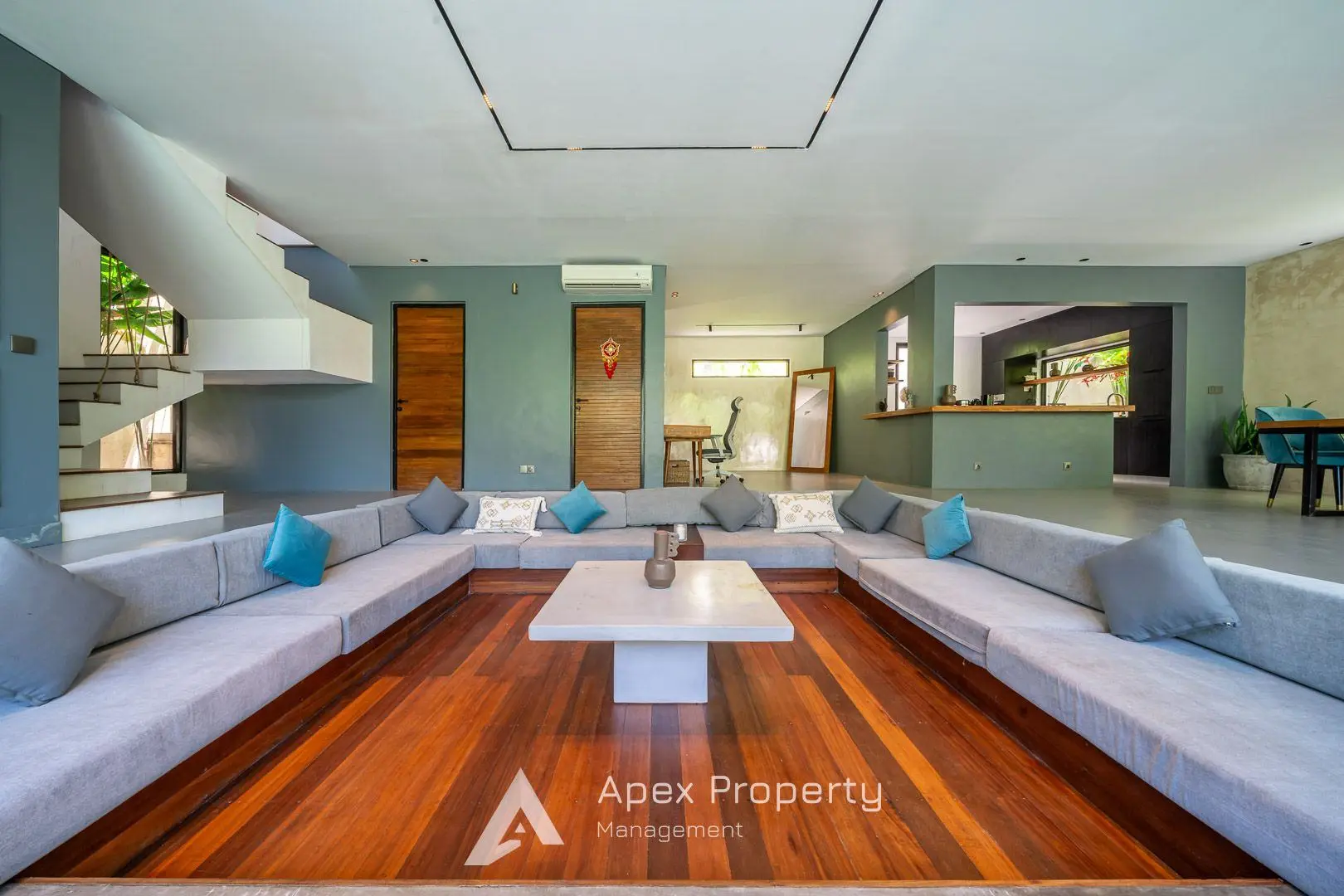 3BD KL Villa — image 1