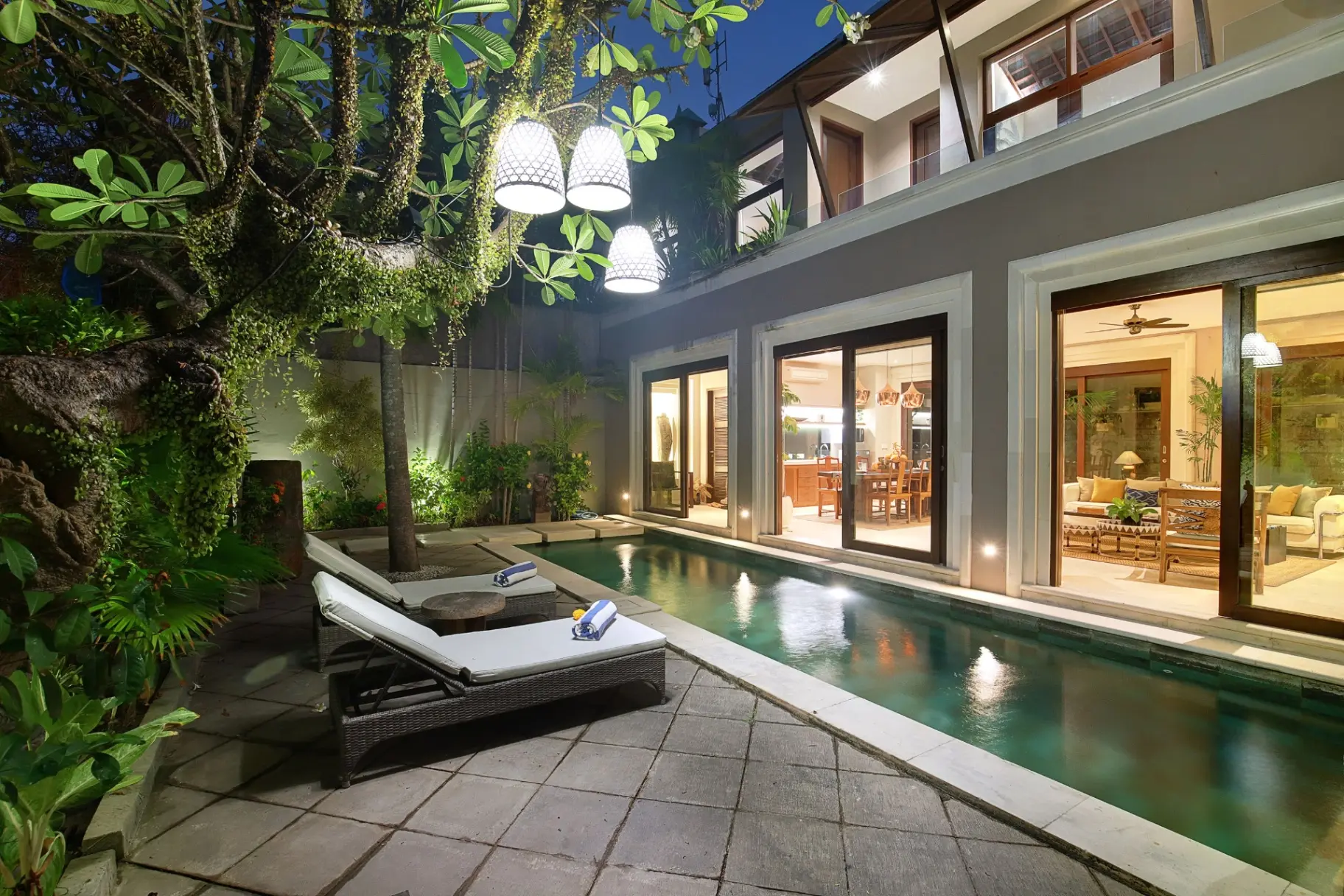 Villa Giva Seminyak - 2 Bedrooms — image 4