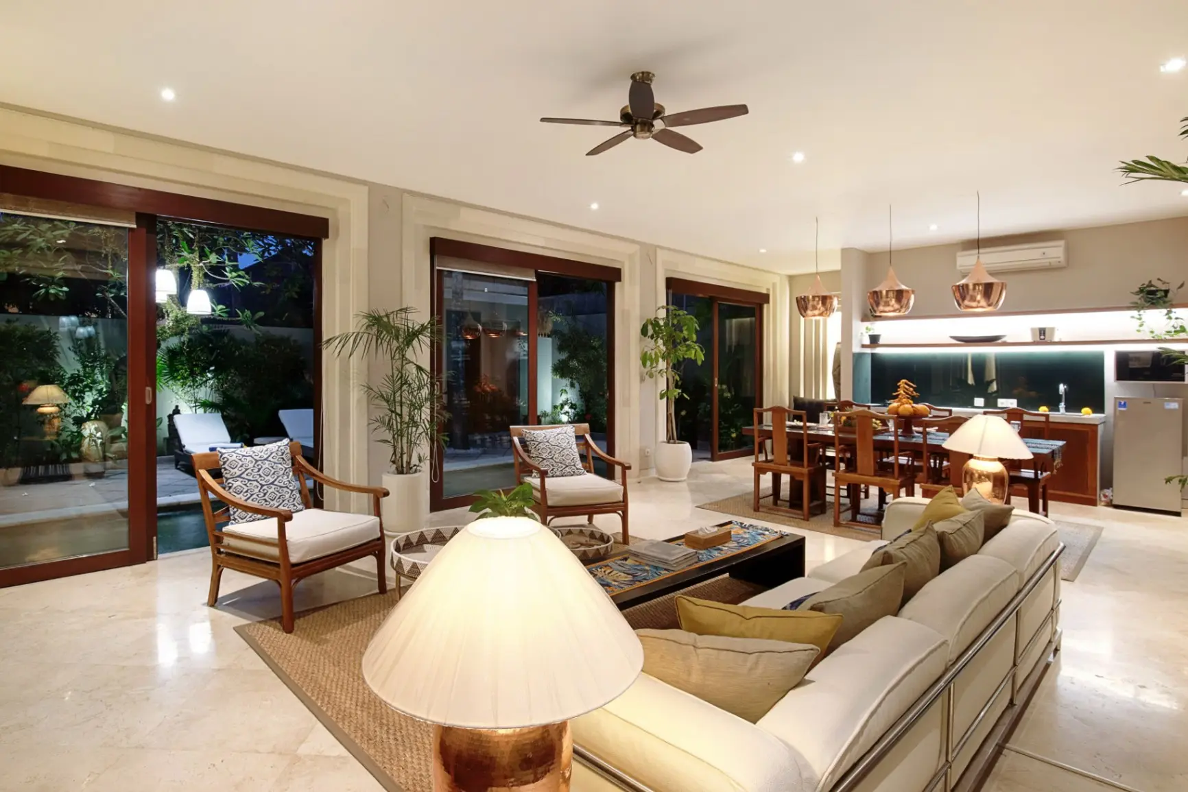 Villa Giva Seminyak - 2 Bedrooms — image 3