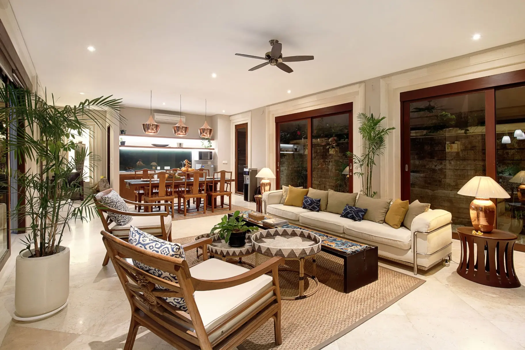 Villa Giva Seminyak - 2 Bedrooms — image 2