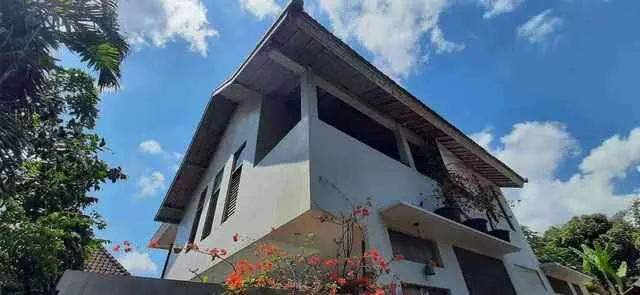 2 bed villa in Kedungu — image 1