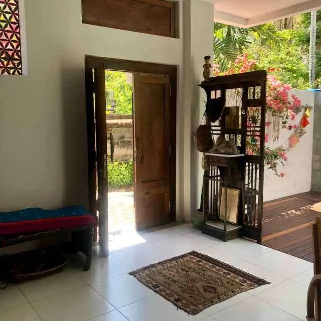2 bed villa in Kedungu — image 3