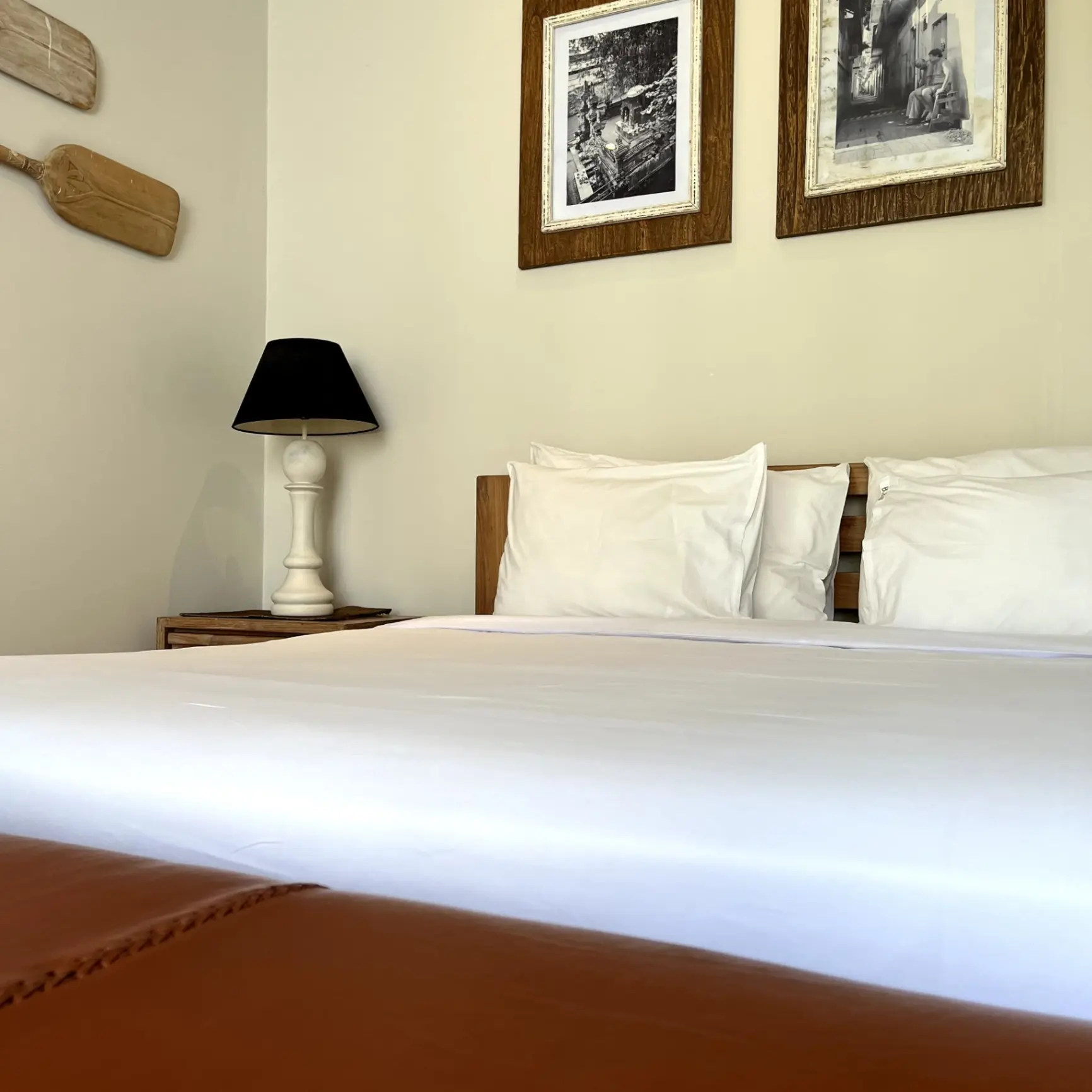Serene Escape Villa 1BR Nusa Dua — image 2