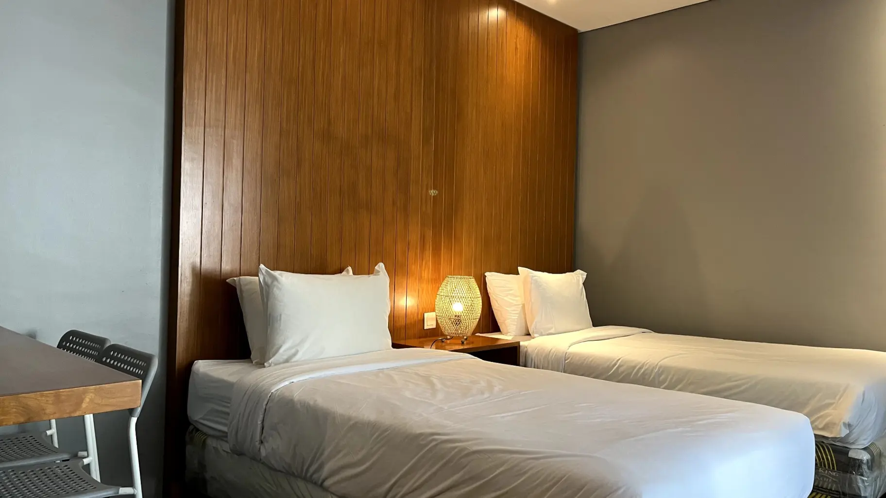Serene Escape Villa 2BR Nusa Dua — image 1