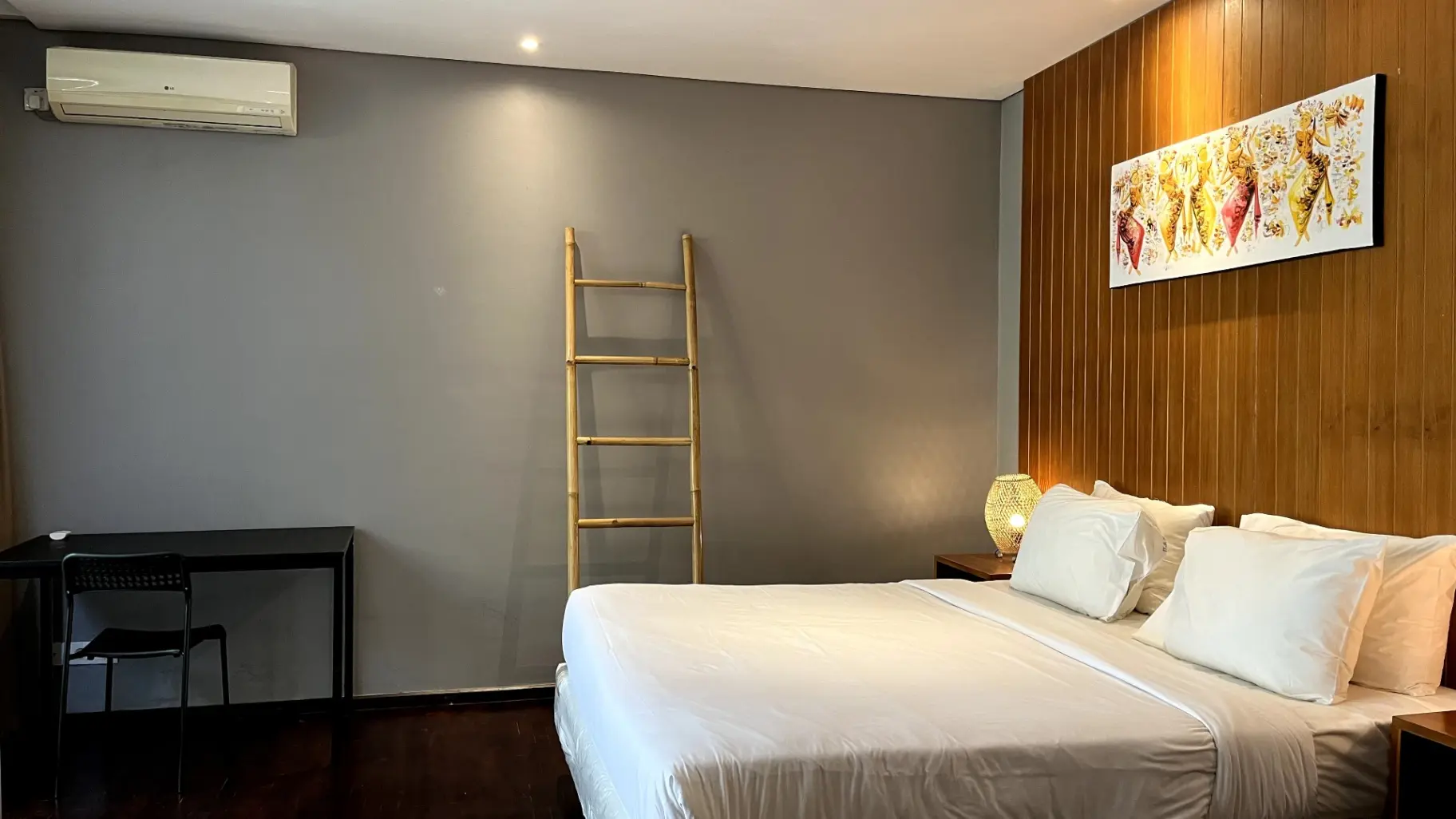 Serene Escape Villa 2BR Nusa Dua
