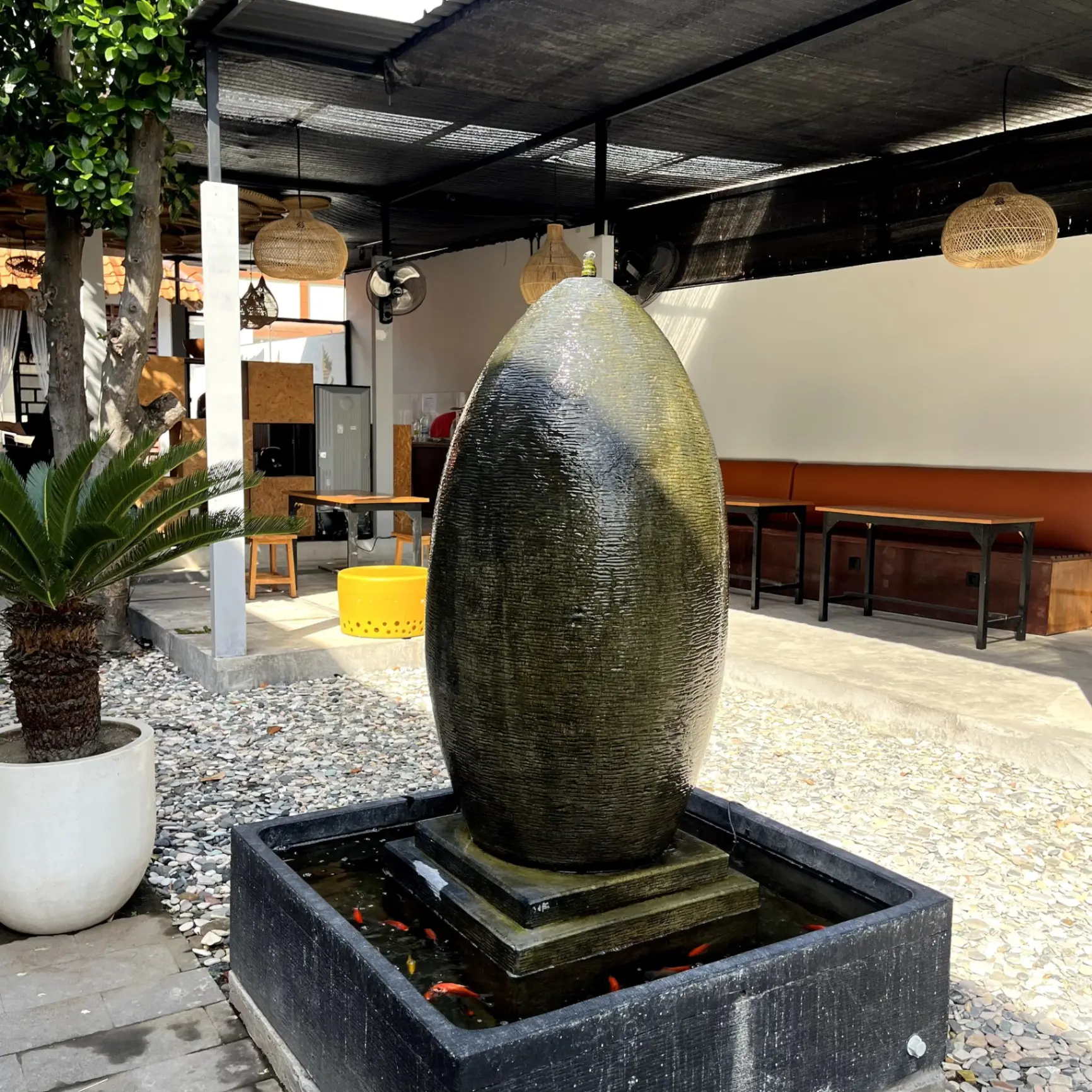 The Serene Stay Kuta with Private Balcony — image 3
