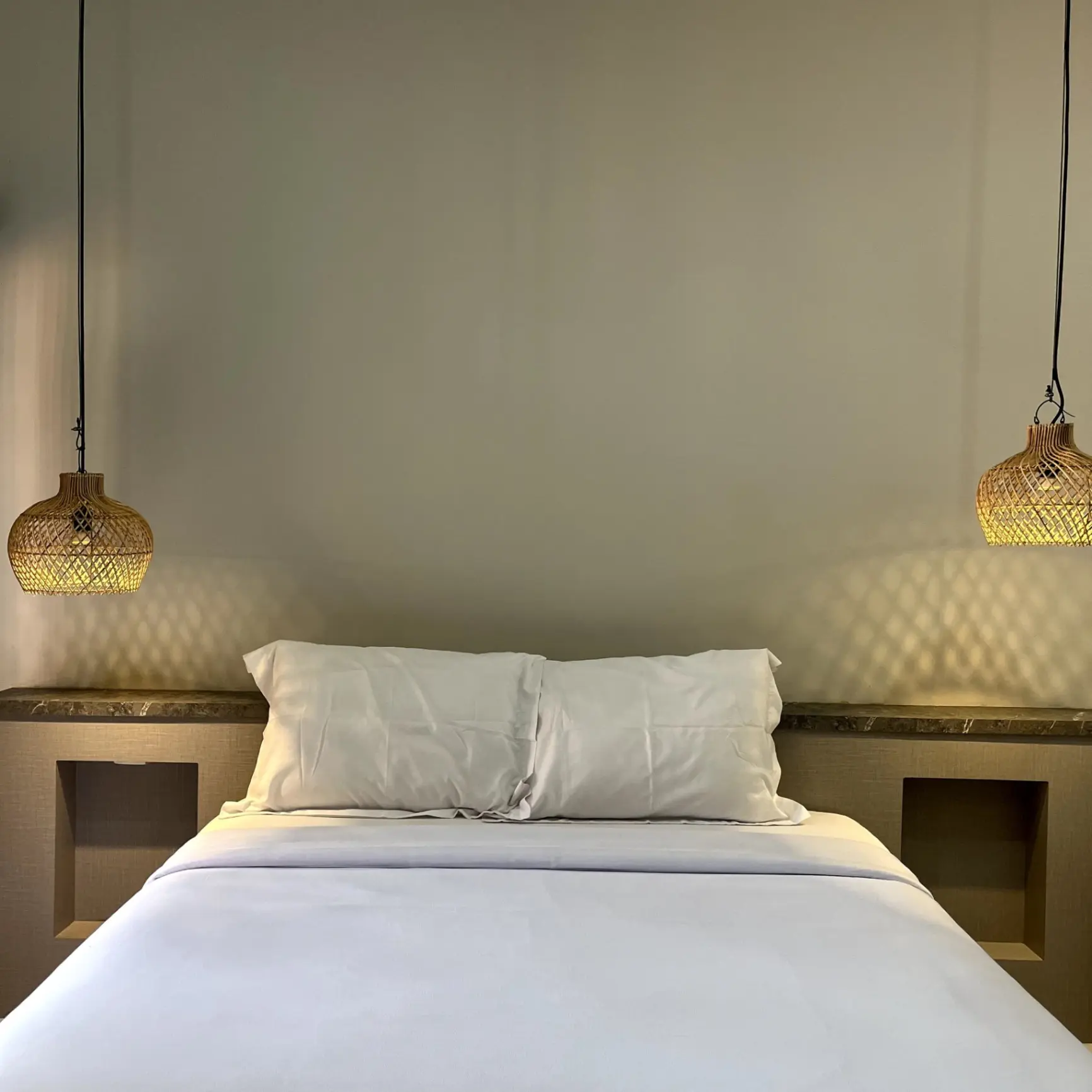 The Serene Stay Kuta with Private Balcony — image 1