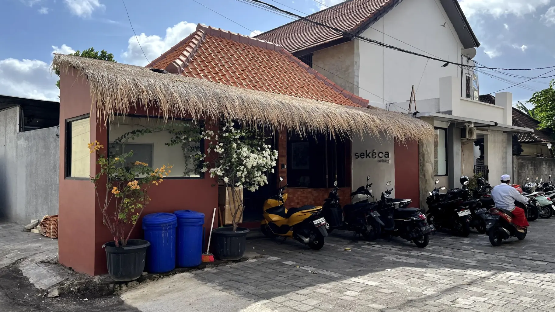 The Serene Stay with Private Kitchen — image 2