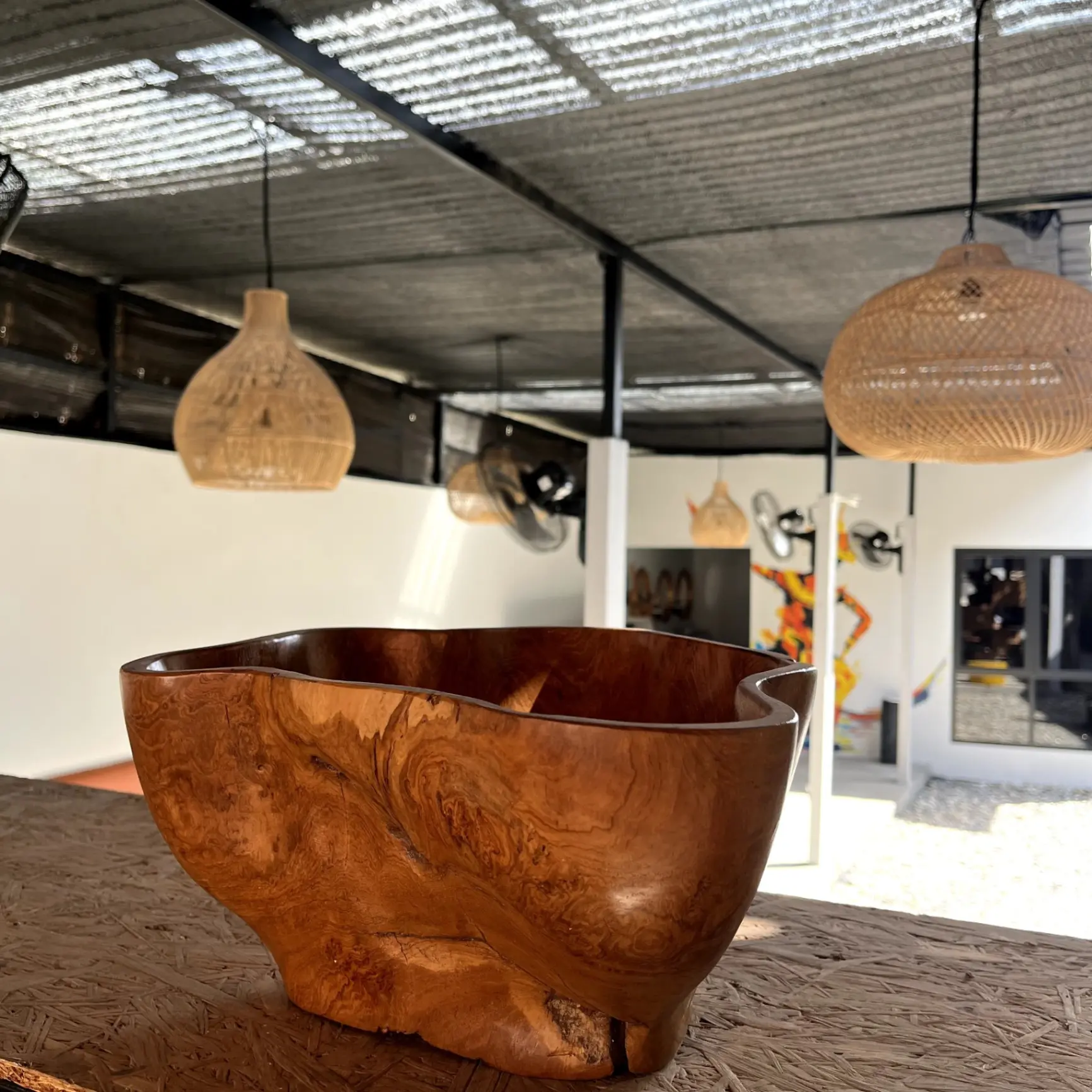 The Serene Stay with Private Kitchen — image 4