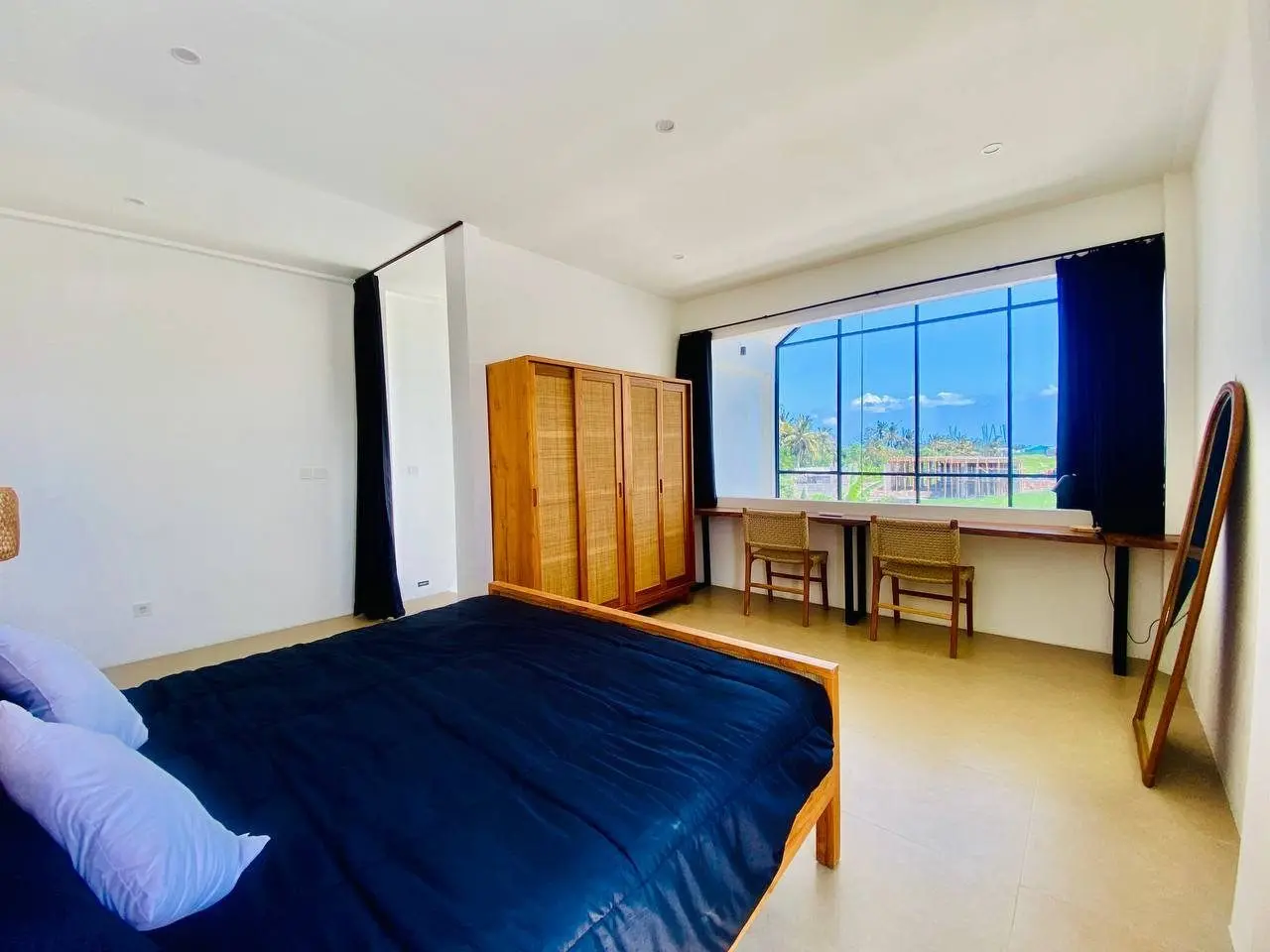 BRAND NEW MEZANINNE STYLED VILLA WITH 1 BEDROOM IN PANTAI LYMA — image 4