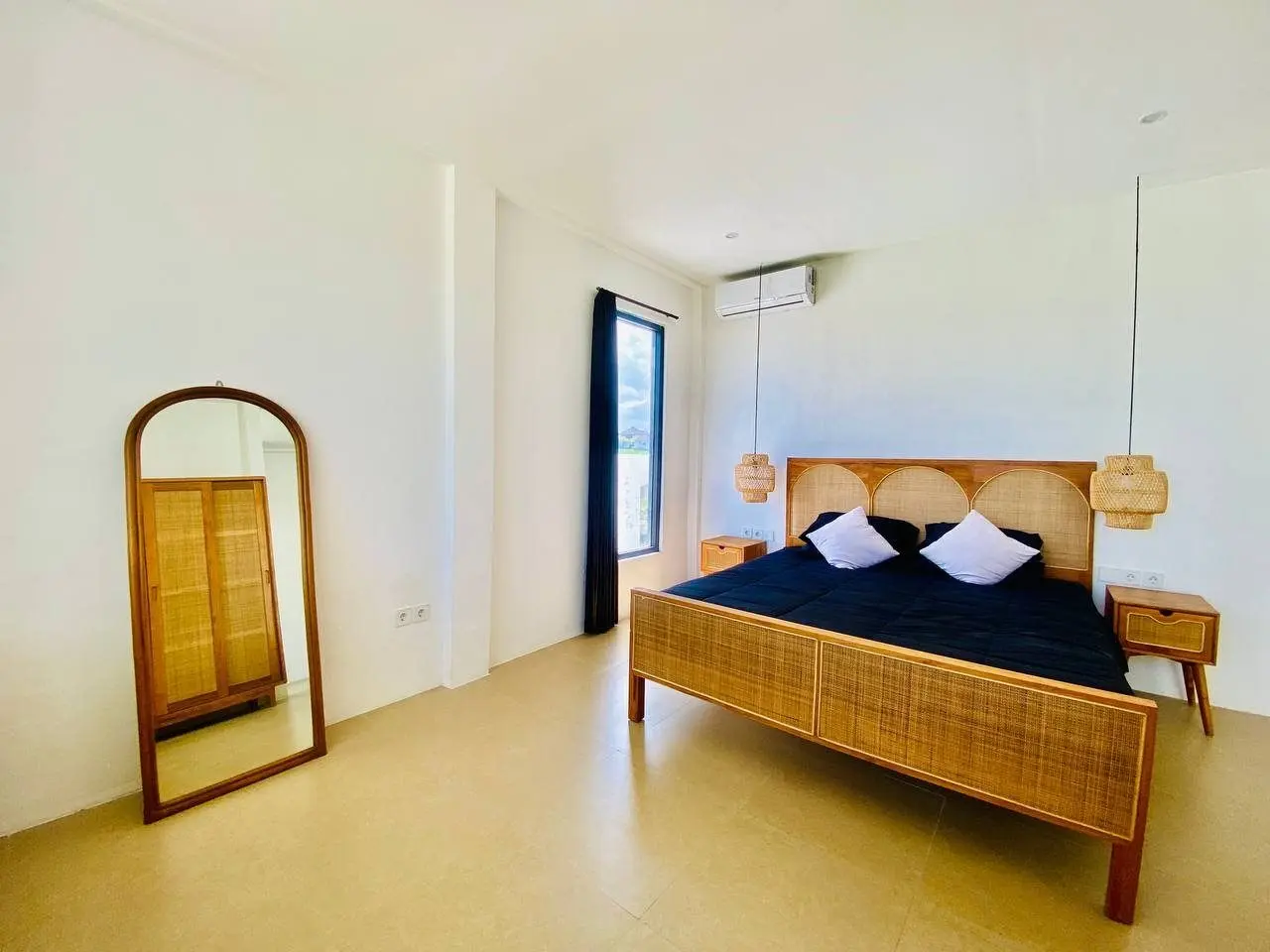 BRAND NEW MEZANINNE STYLED VILLA WITH 1 BEDROOM IN PANTAI LYMA — image 3