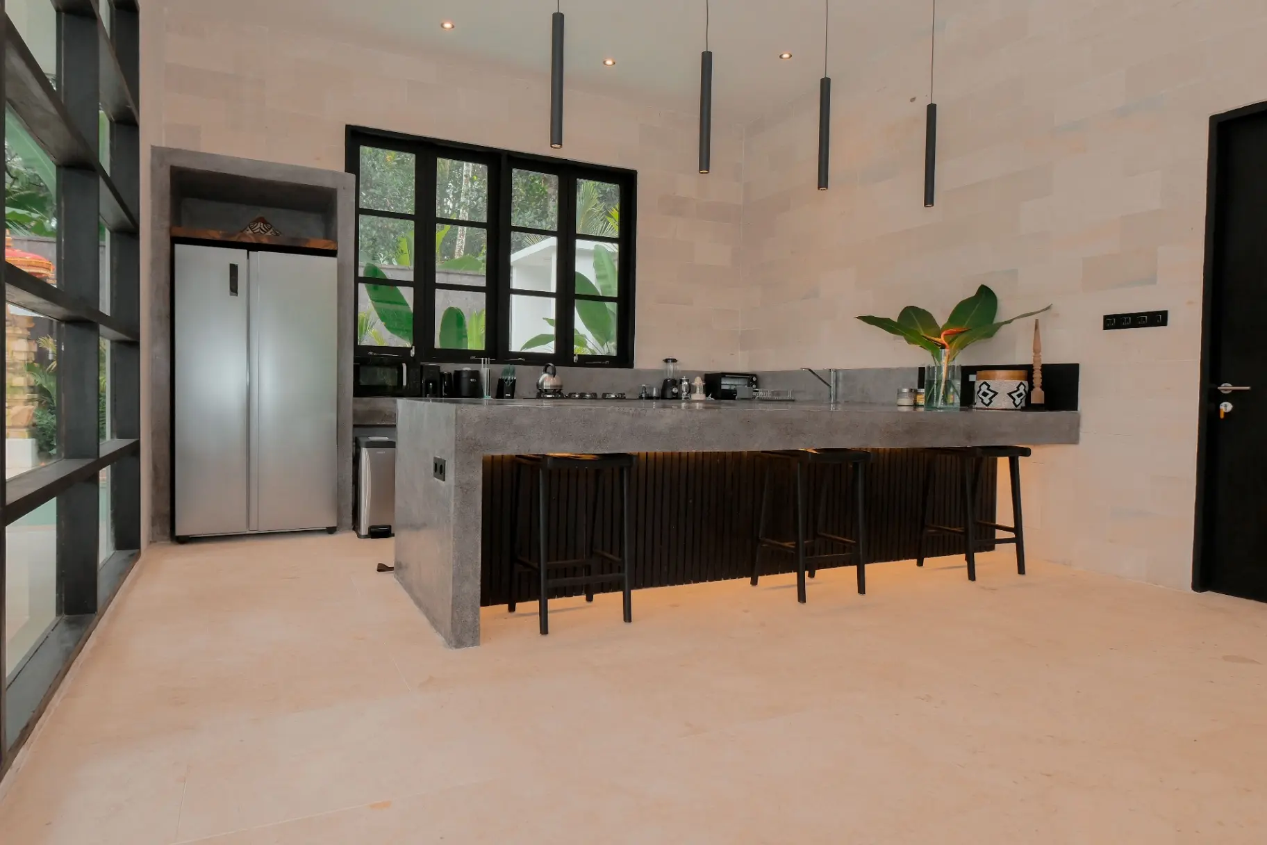 The Jangala Luxury Retreat Ubud #Villa Sungai — image 4