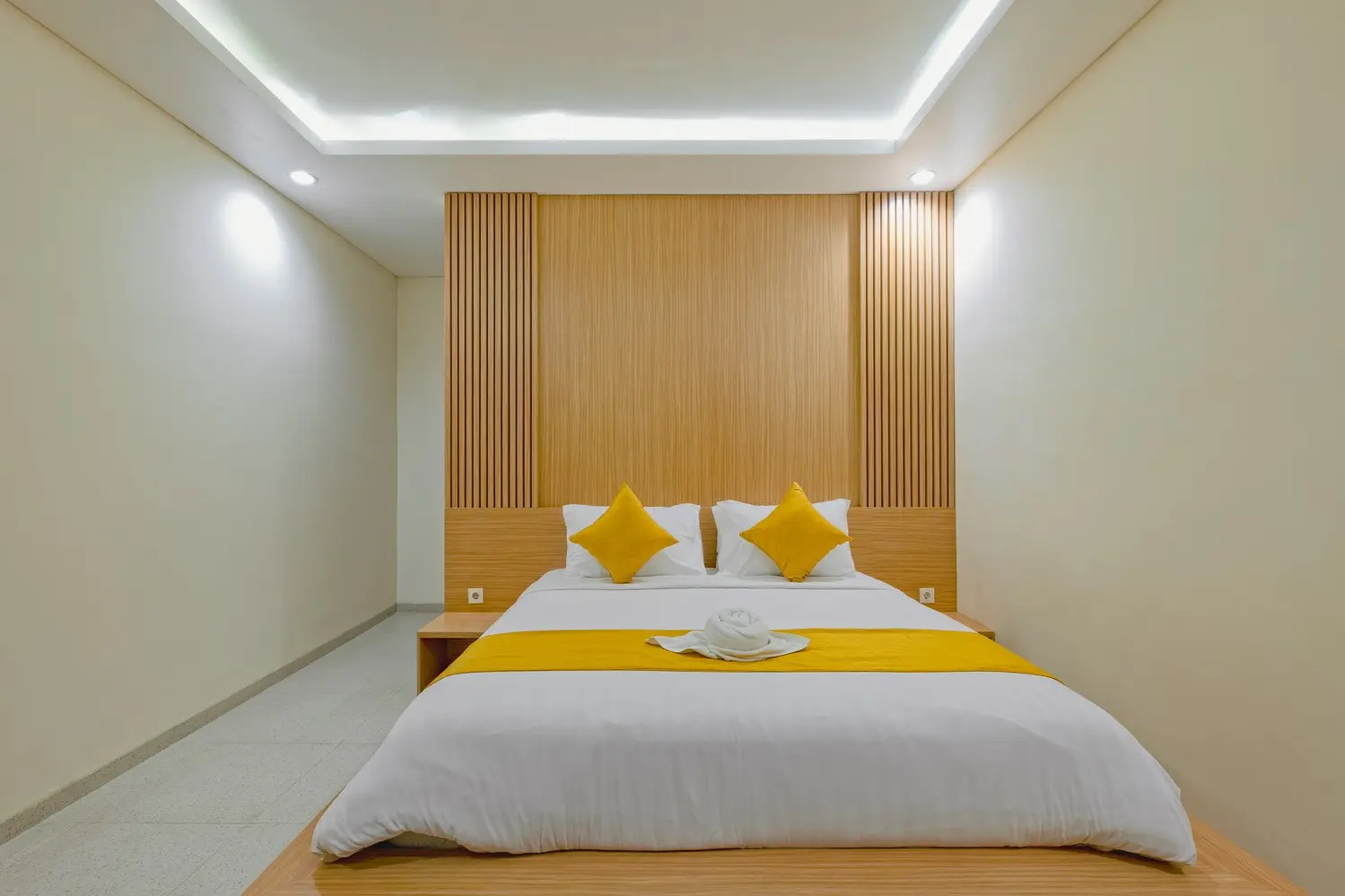 CONVENIENT VILLA — image 2