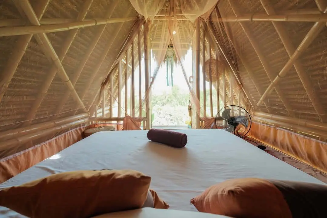 Eco Bamboo