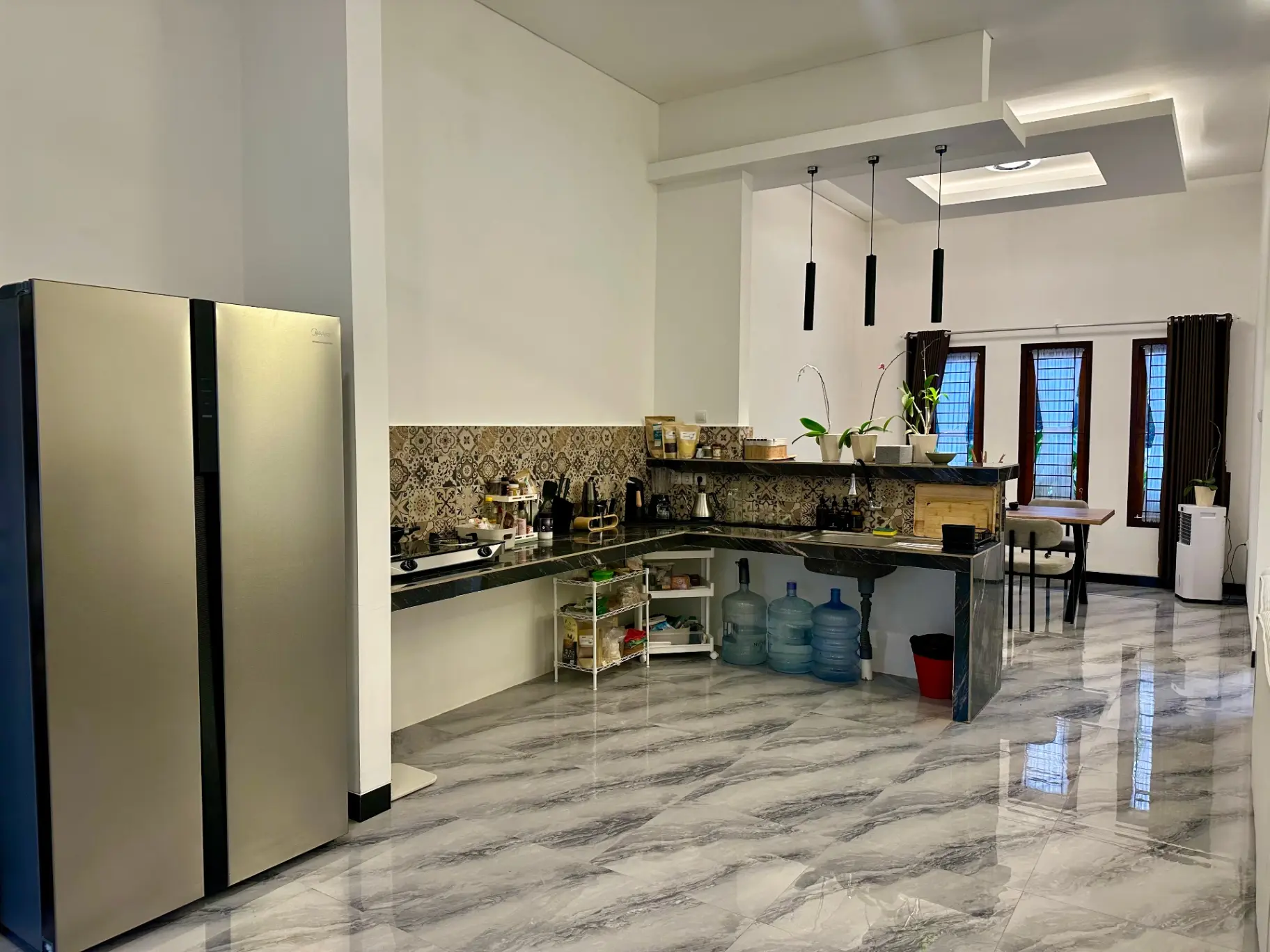 Villa 3BR Nusa Nuda Modern New — image 2